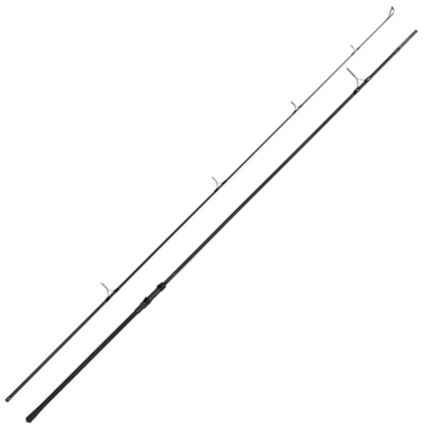 Karpfenrute Fox EOS - X 12ft 5.5lb spod/marker full shrink