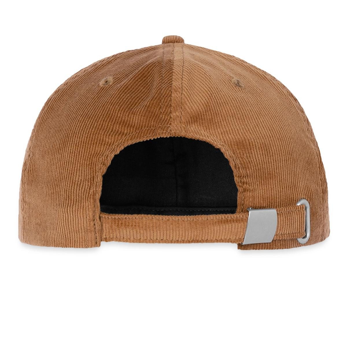 Spreadshirt Baseball Cap Stickmotiv Offline Today Heute Offline Bestickte Cord Cap (1-St)