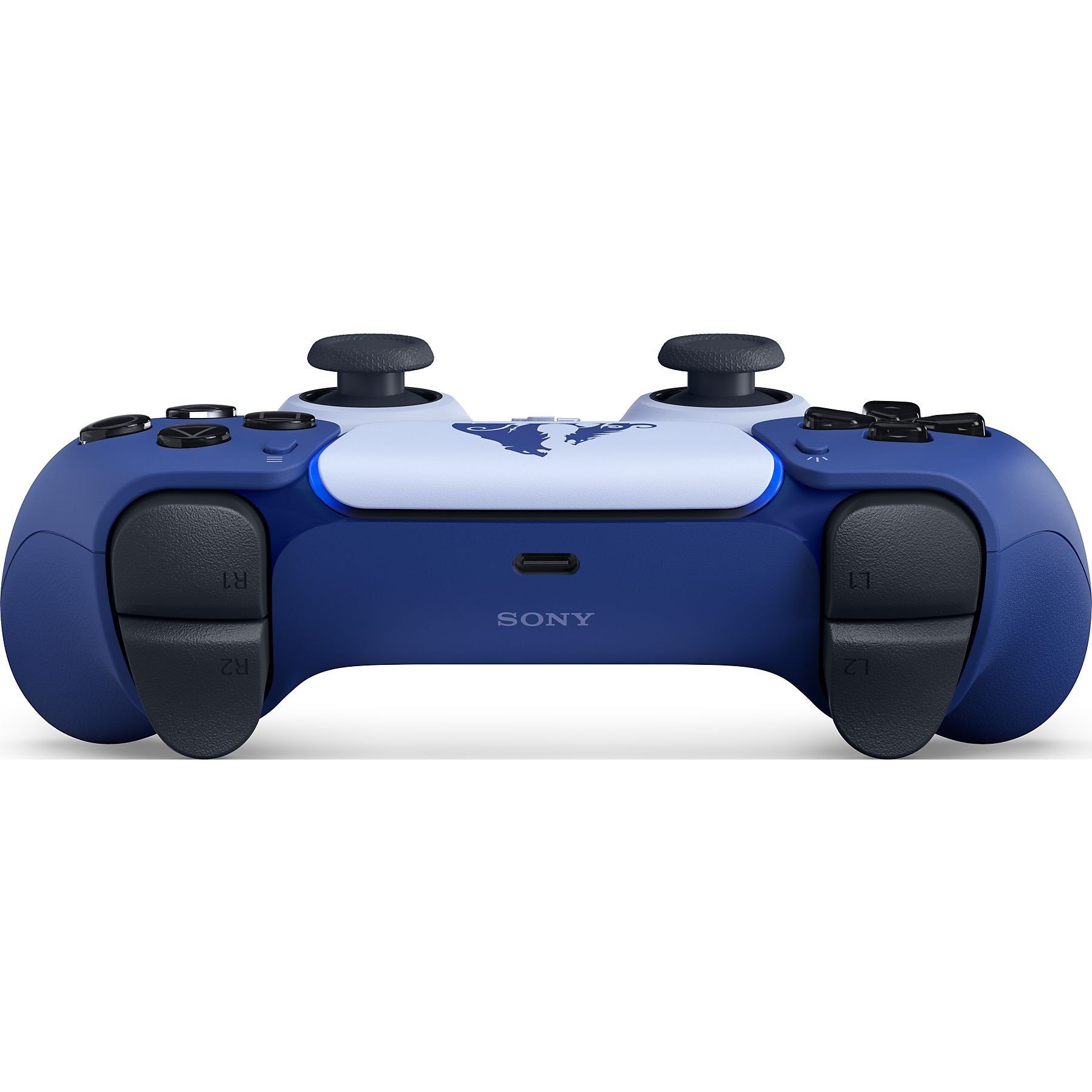Playstation PS5 Controller God of War Ragnarök Limited Edition PlayStation 5-Controller (Limitierte Auflage) – Bild 5 von 5