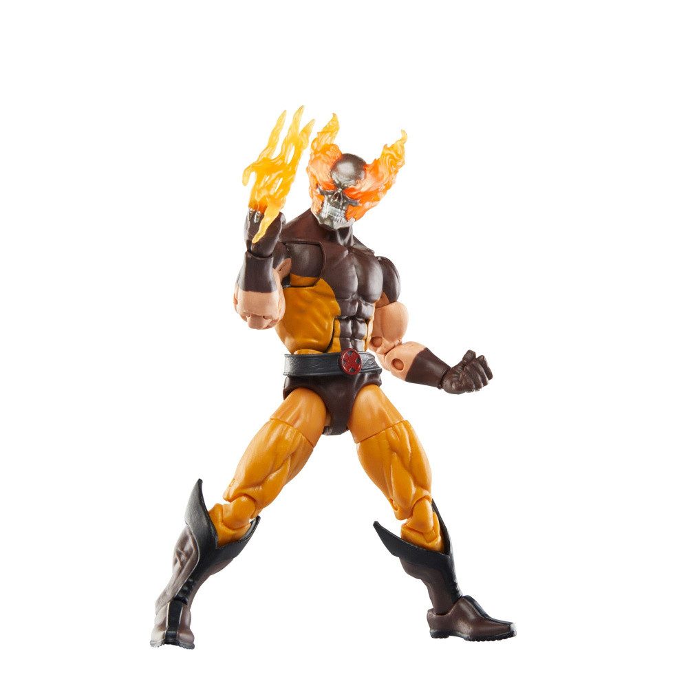 Actionfigur Strange Tales Marvel Legends Actionfigur Weapon of Vengeance 15 cm