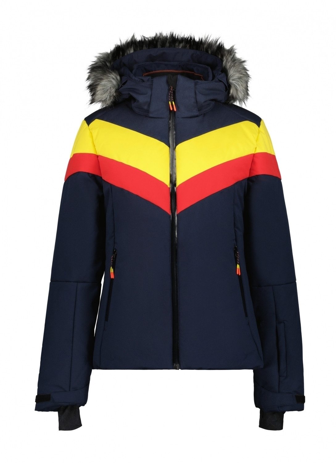 Trainingsjacke ELECTRA