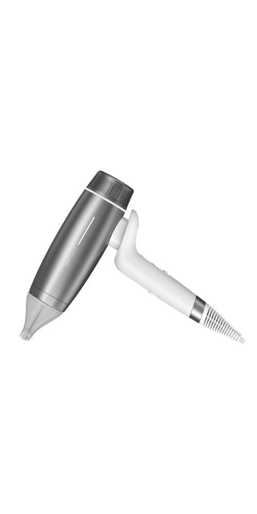 GHD Haartrockner ghd Speed Hair Dryer White