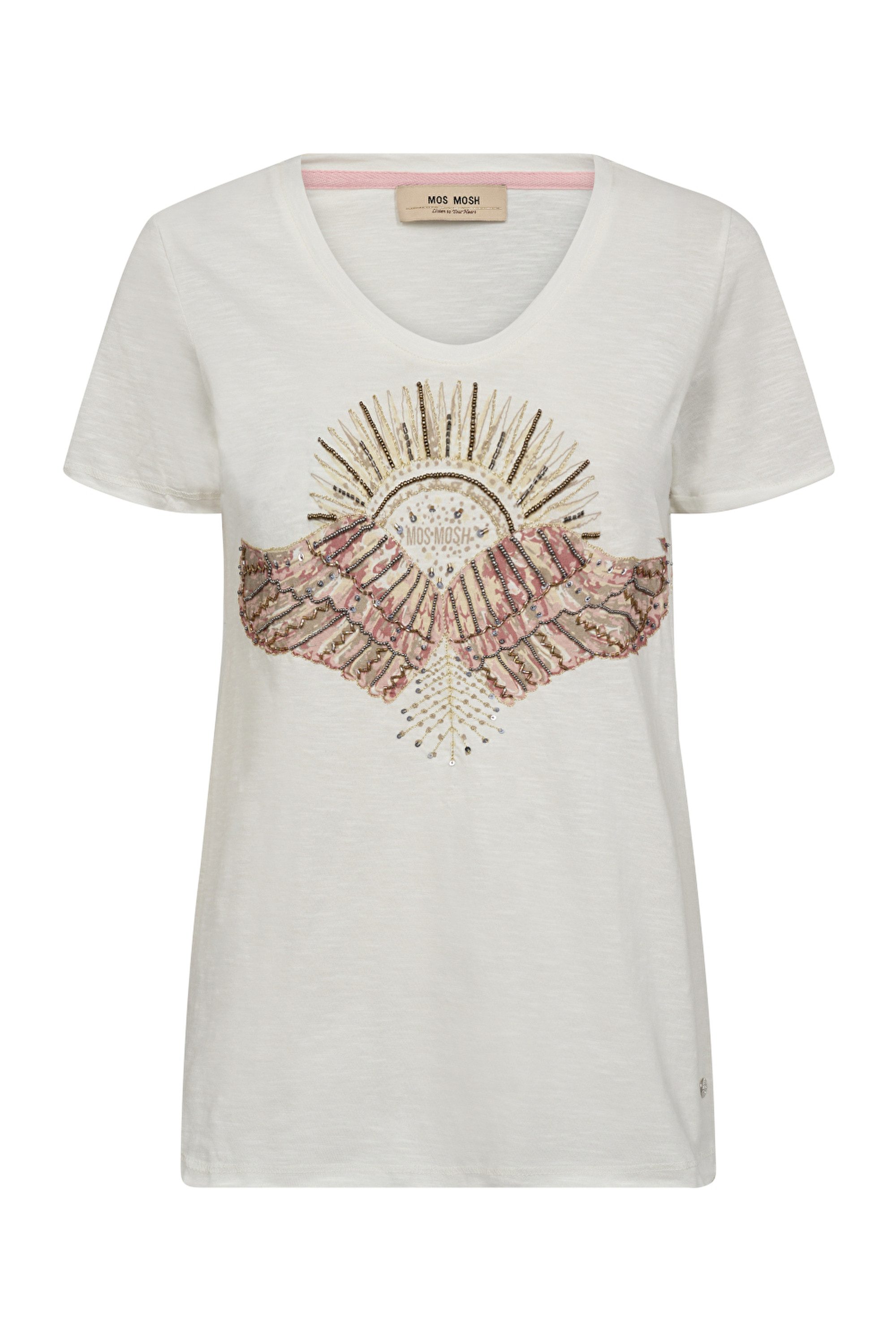 Mos Mosh T-Shirt