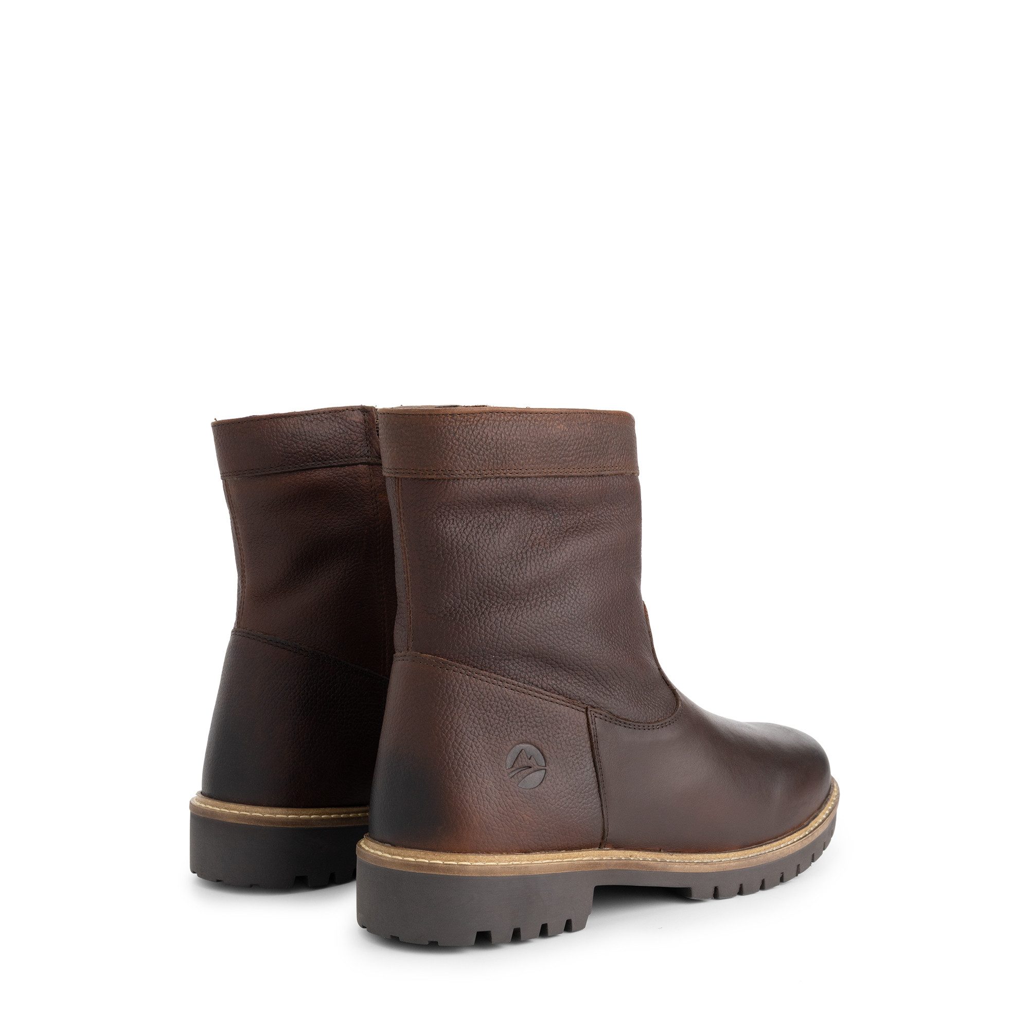 Travelin' Fyresdal Stiefel Atmungsaktiv und wärmedämmung günstig online kaufen