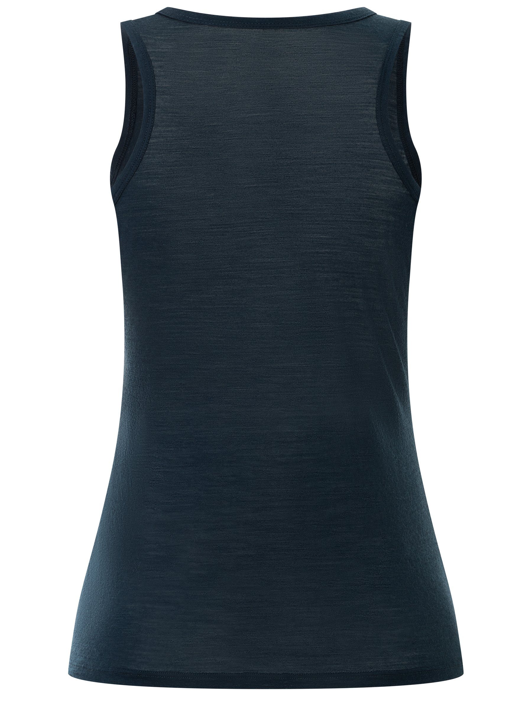 SUPER.NATURAL Tanktop Merino Tanktop W SIERRA140 günstig online kaufen