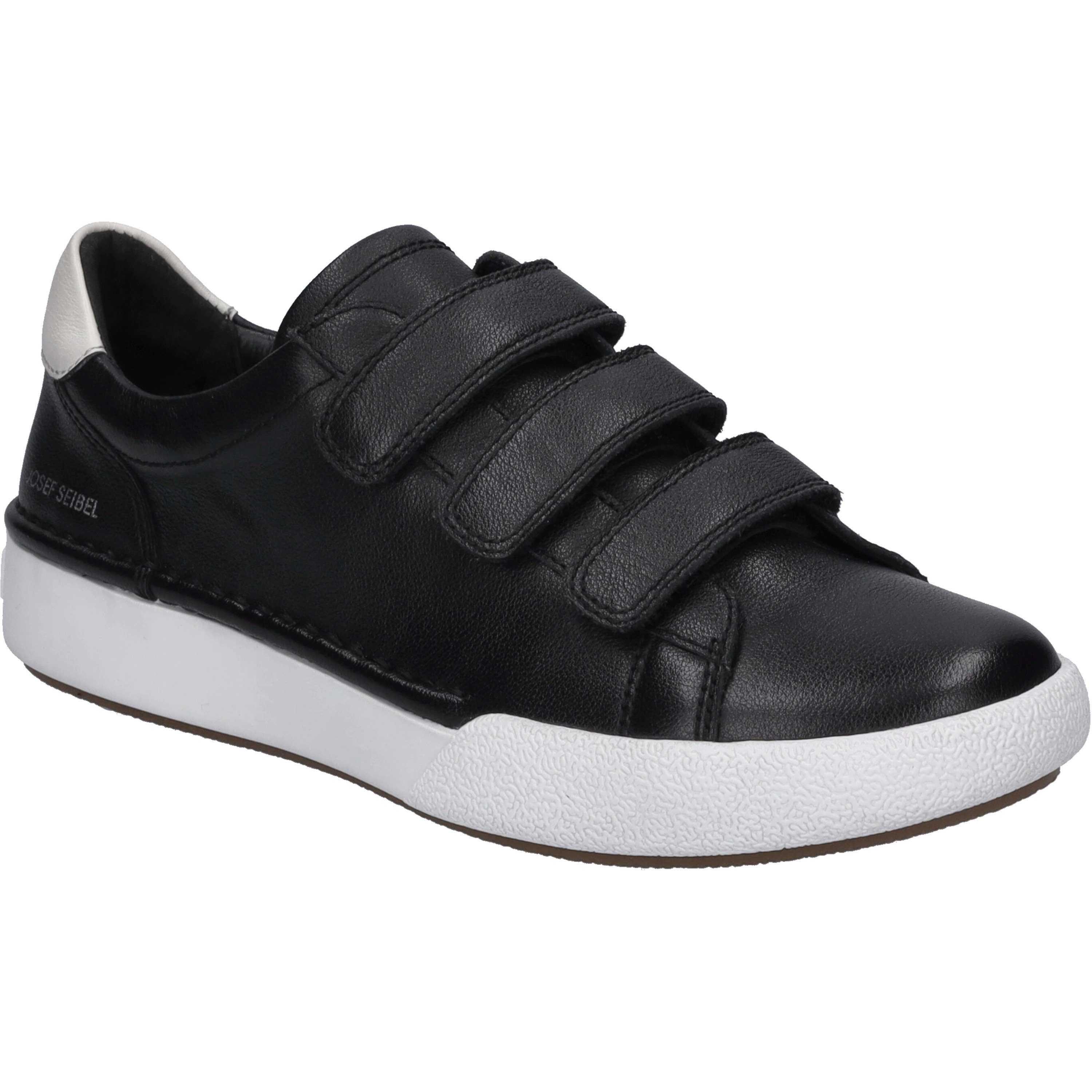 Josef Seibel Claire 12, schwarz Sneaker günstig online kaufen