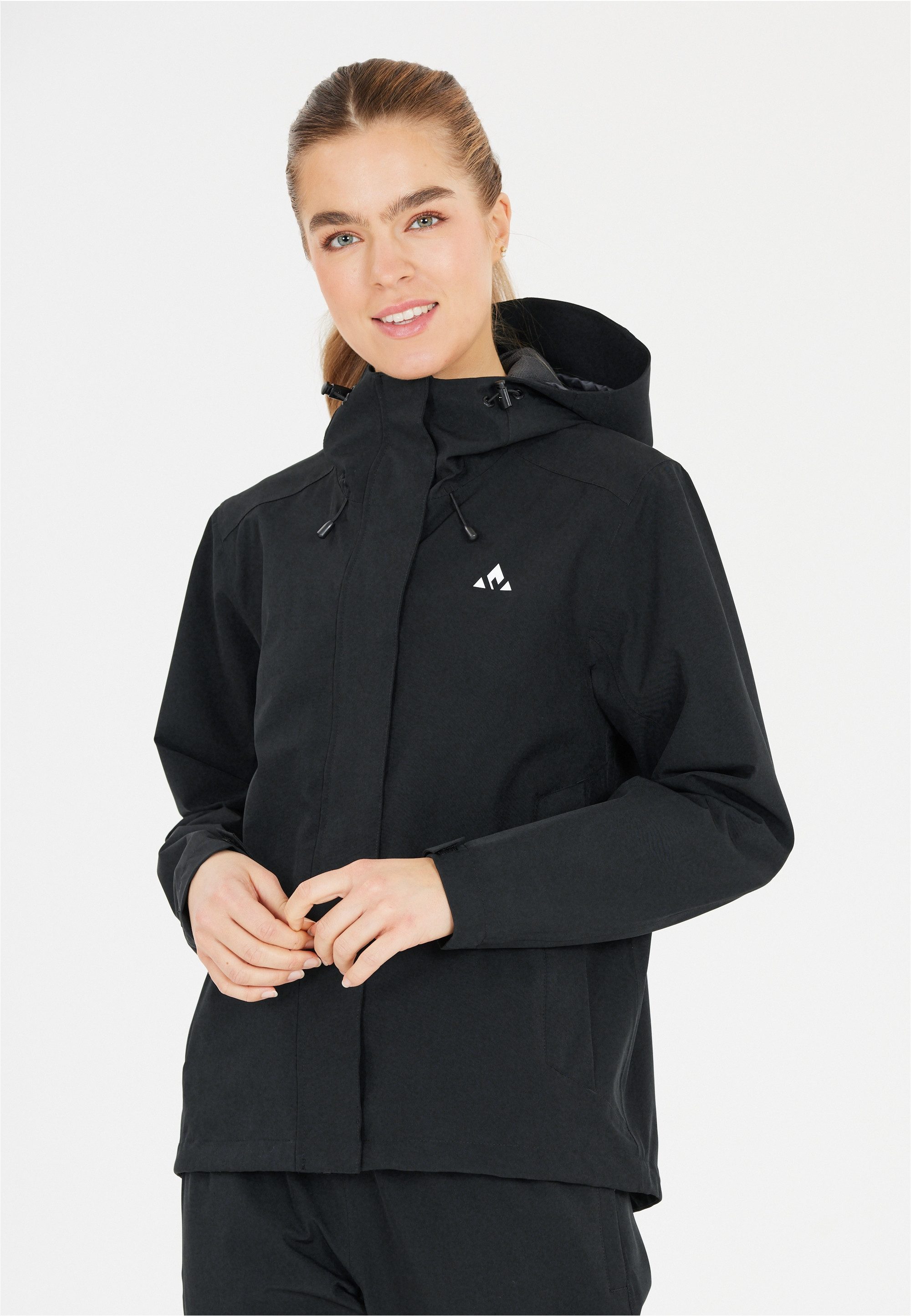 WHISTLER Outdoorjacke Wheeler mit Stretch-Funktion und günstig online kaufen