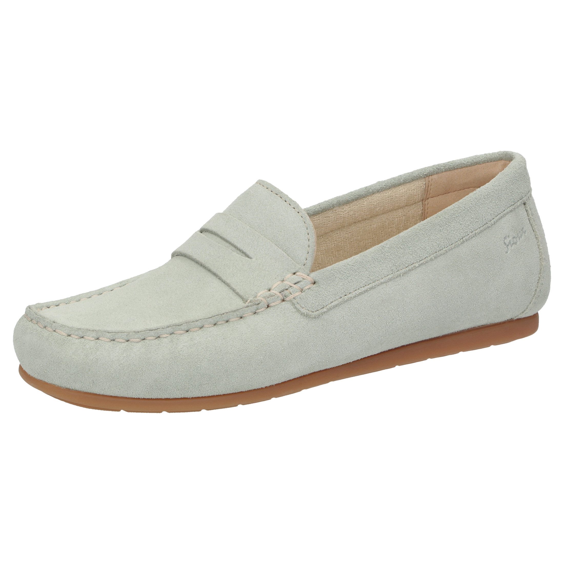 SIOUX Simadesa-700 Slipper