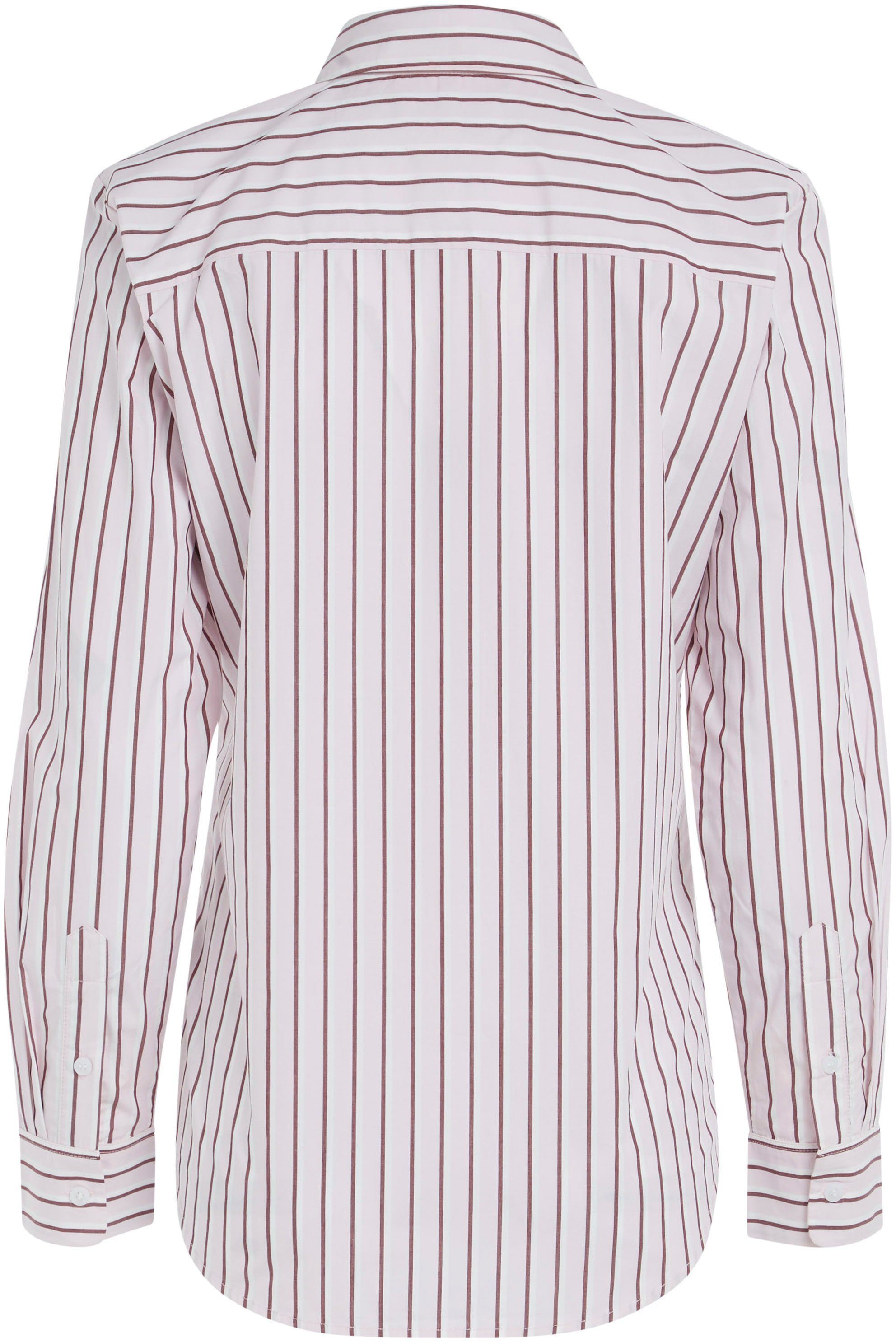 Tommy Hilfiger Hemdbluse RWB REGULAR SHIRT günstig online kaufen