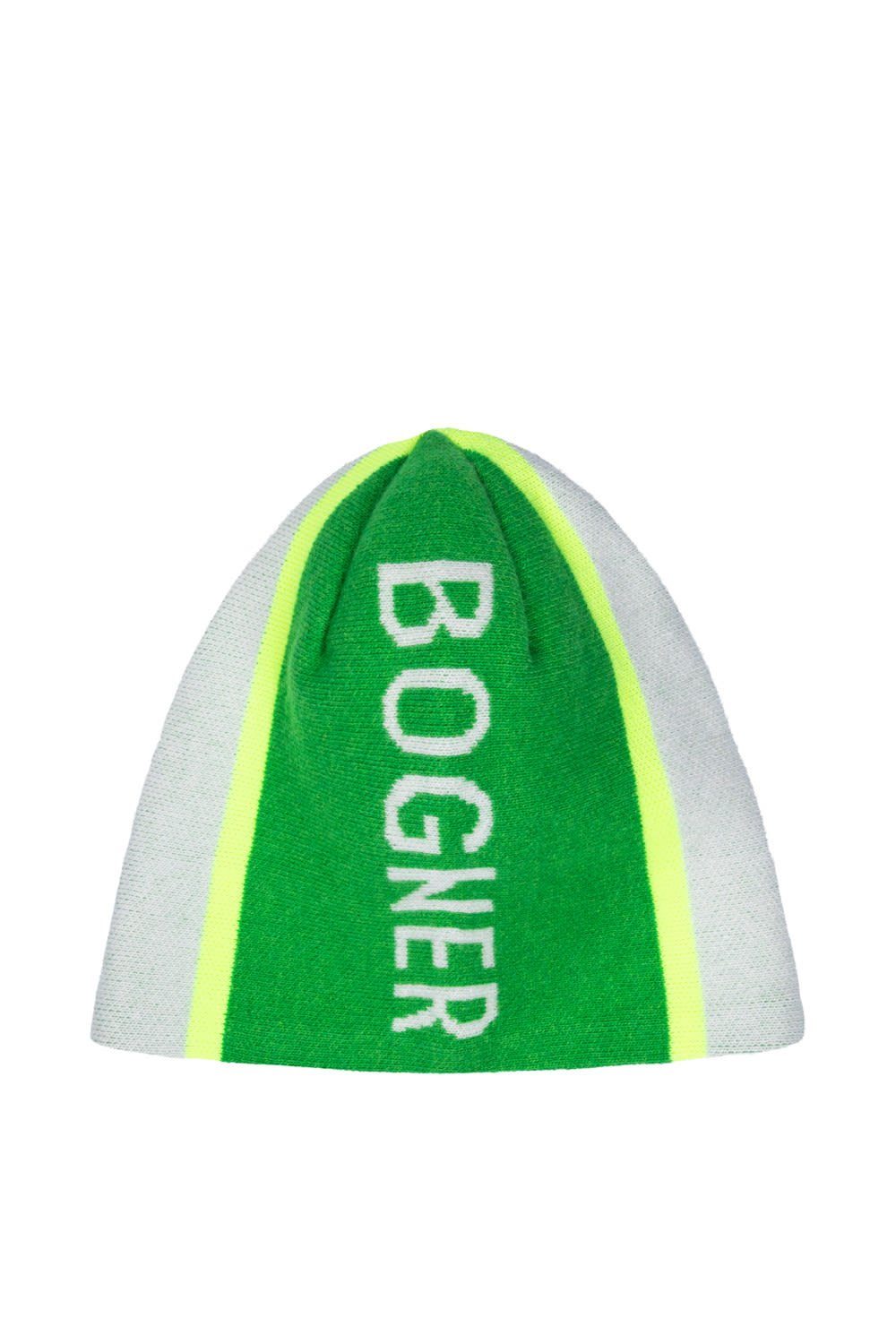 Accessoires Ricko Offwhite Beanie Sport Mens Bogner Herren BOGNER