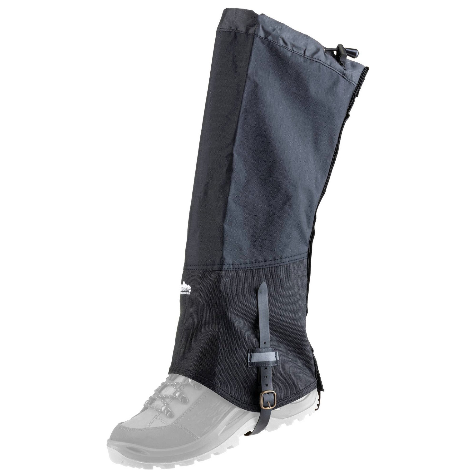 Snowline Gamaschen Gamasche XL - schwarz