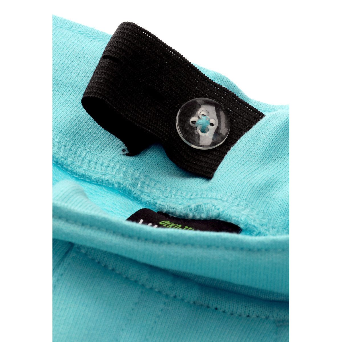 Villervalla 5-Pocket-Hose Basic Unisex Kinder (1-tlg) Hose, Hose Kinder, Hose Kleinkinder, 5-Pocket-Hose, Jeanshose Kinder