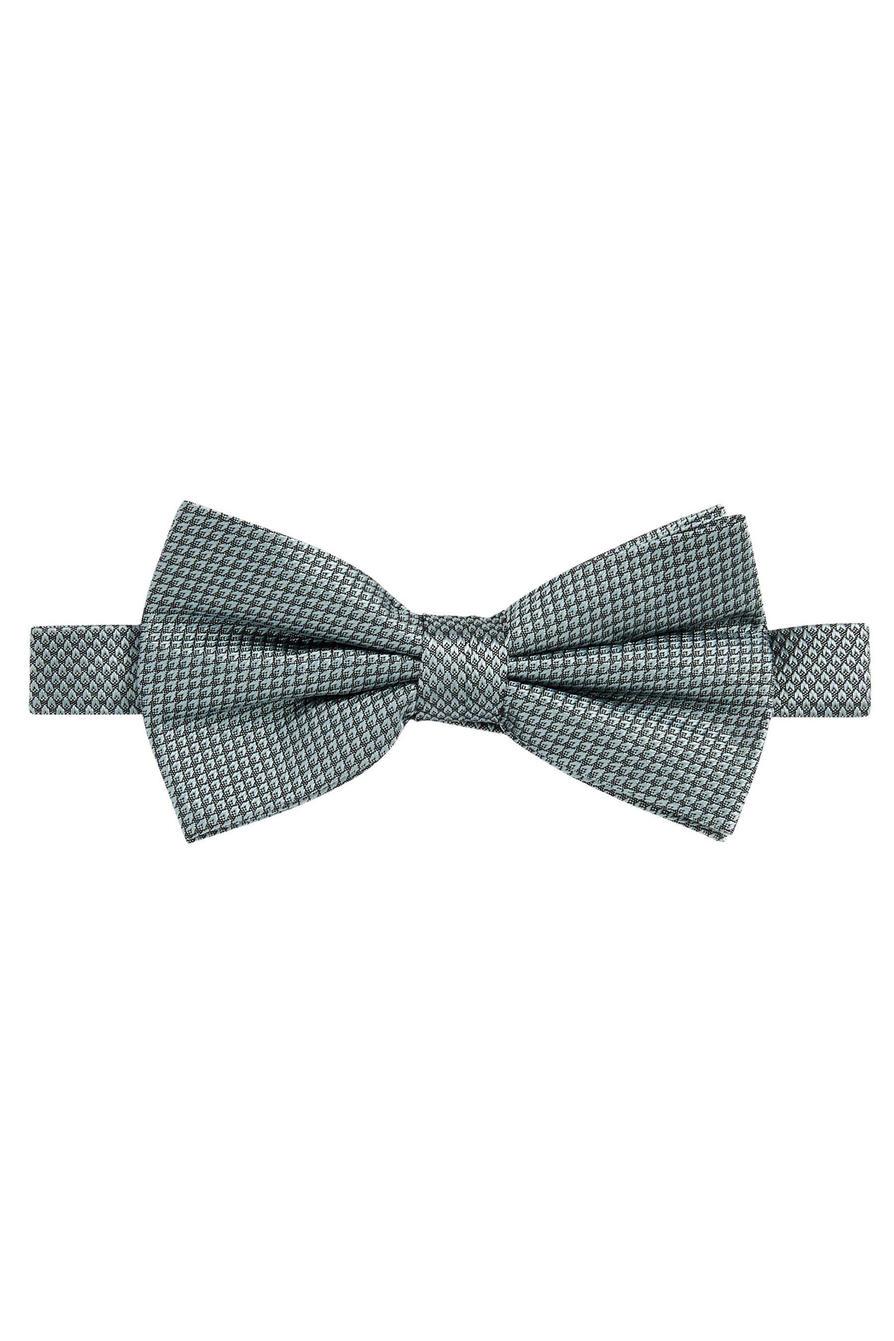 Next Fliege Strukturierte Seidenfliege für Hochzeiten günstig online kaufen