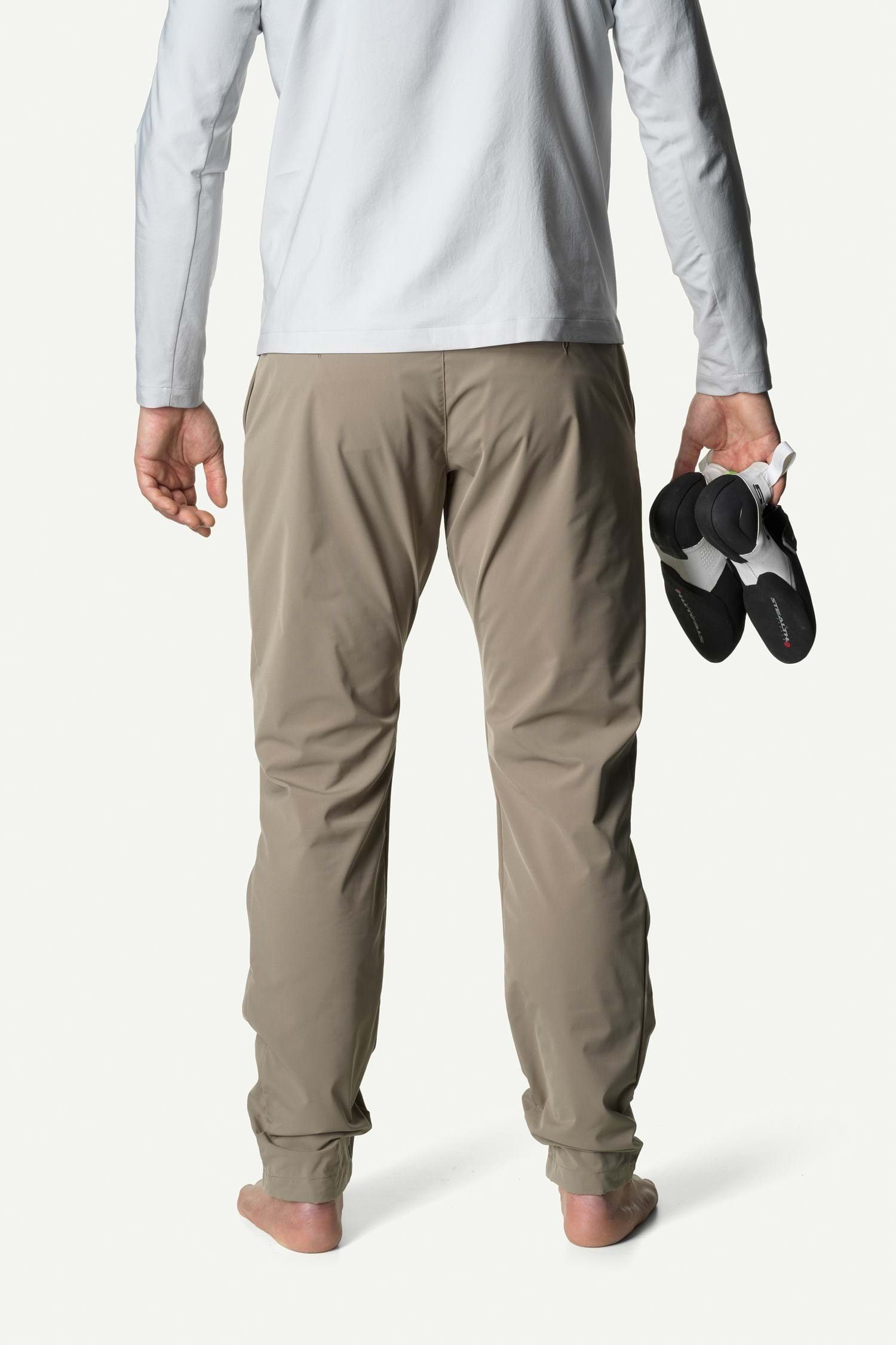 Houdini Chinos M's Omni Pants