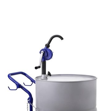 Pressol Wasserpumpe Kurbelpumpe, -18 l/min