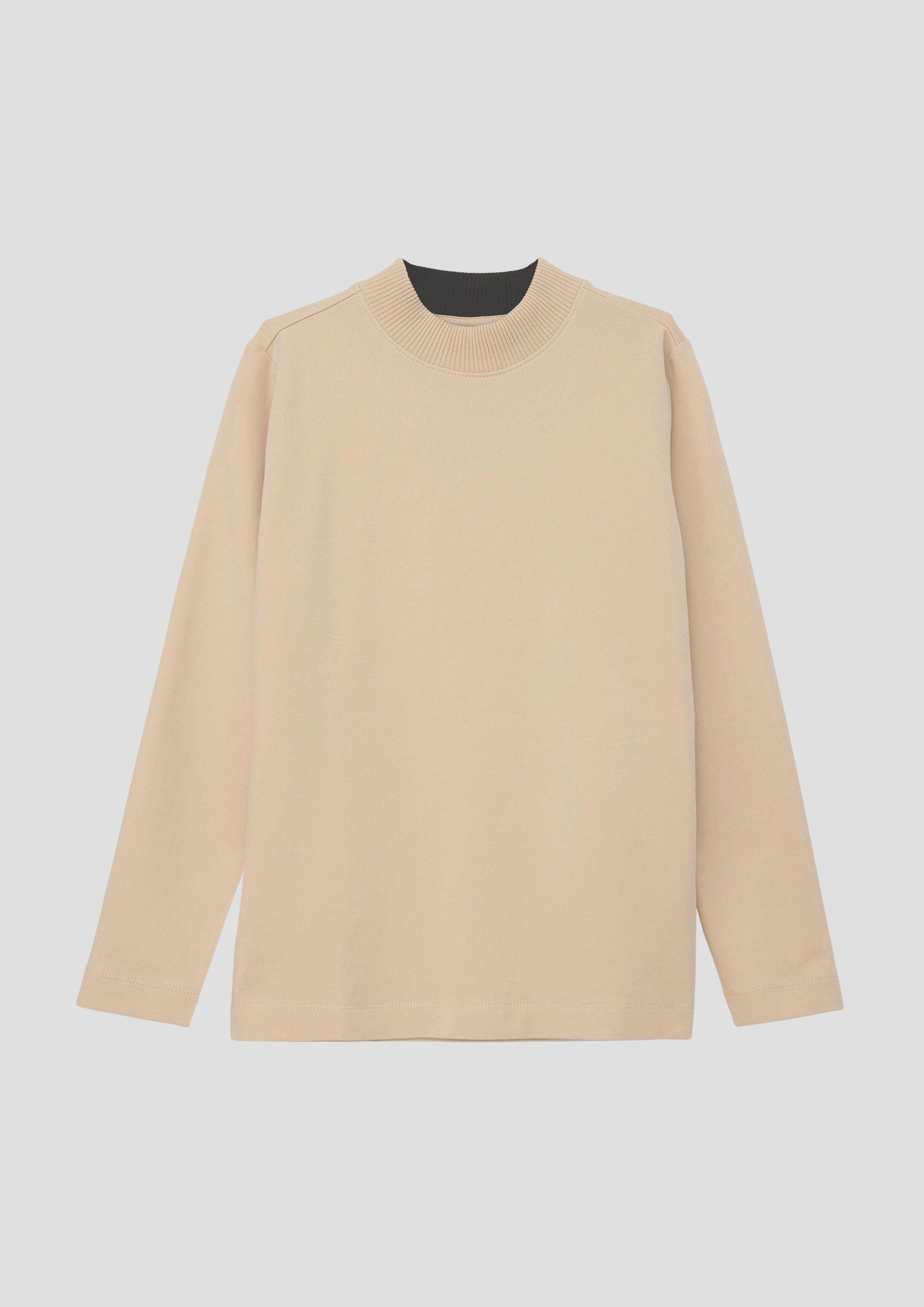 Langarmshirt T-Shirt