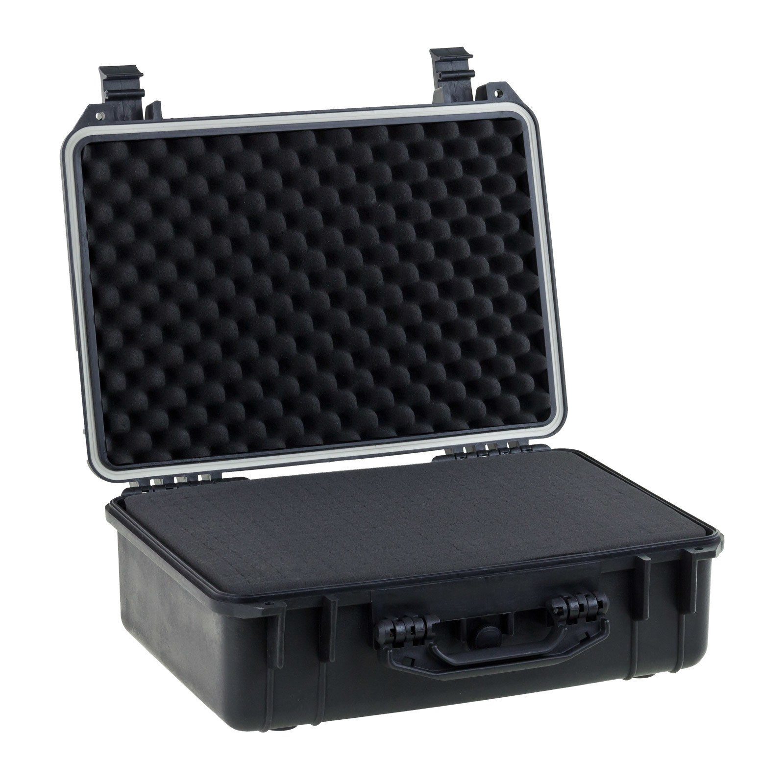 DEMA Werkzeugkoffer Wasserdichter Universalkoffer - Equipmentkoffer 20 Liter