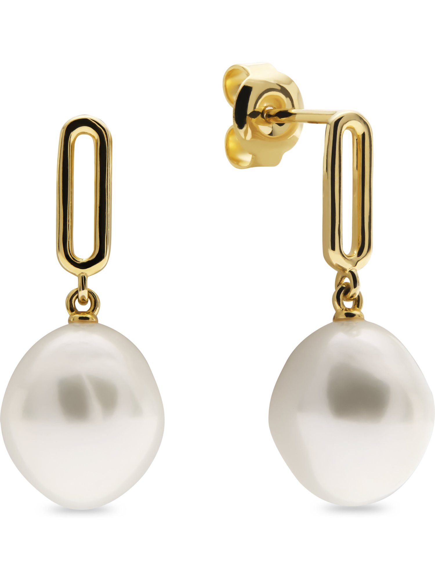 YAMOKO Paar Ohrstecker