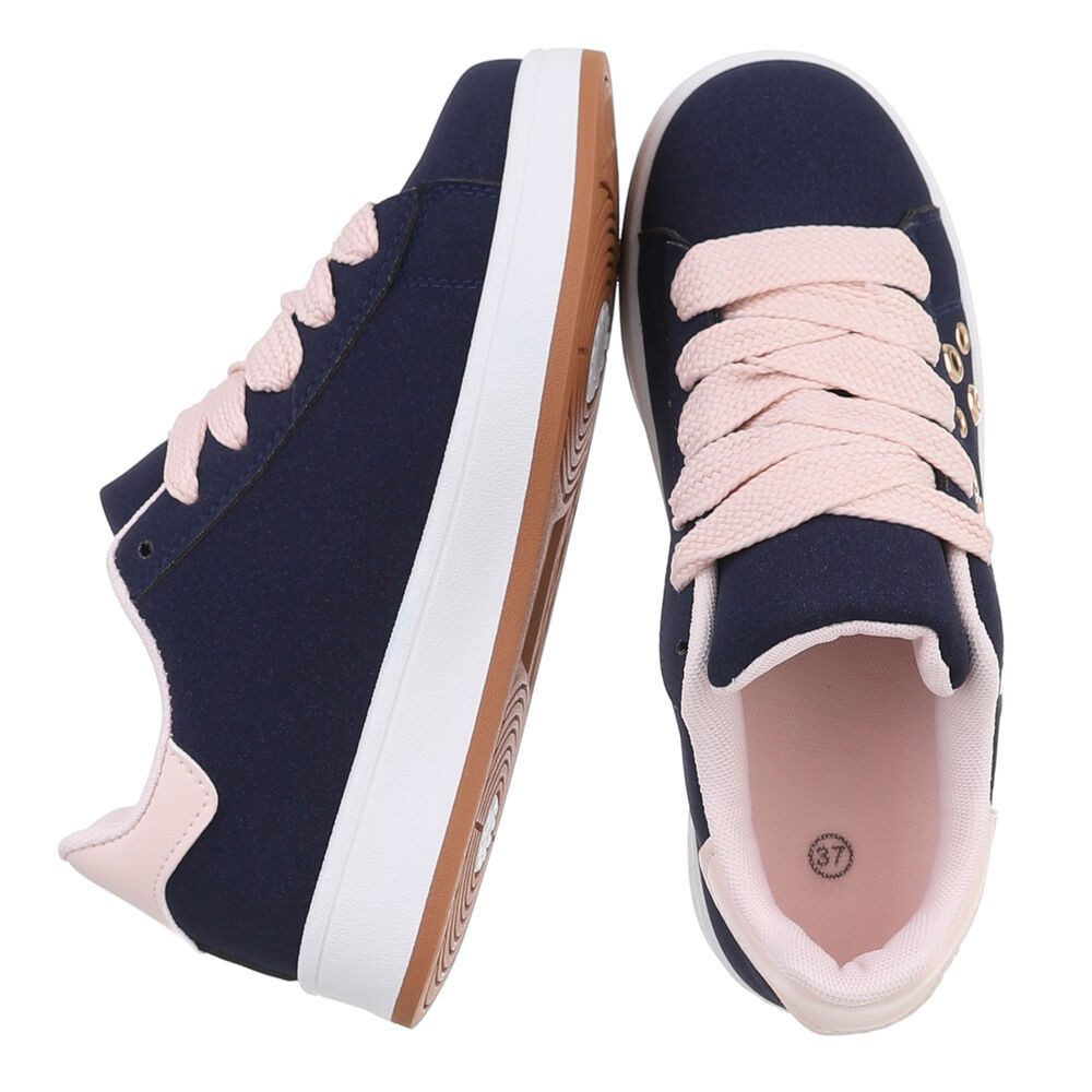 Ital-Design Modischer Sneaker mit hohem Komfort günstig online kaufen