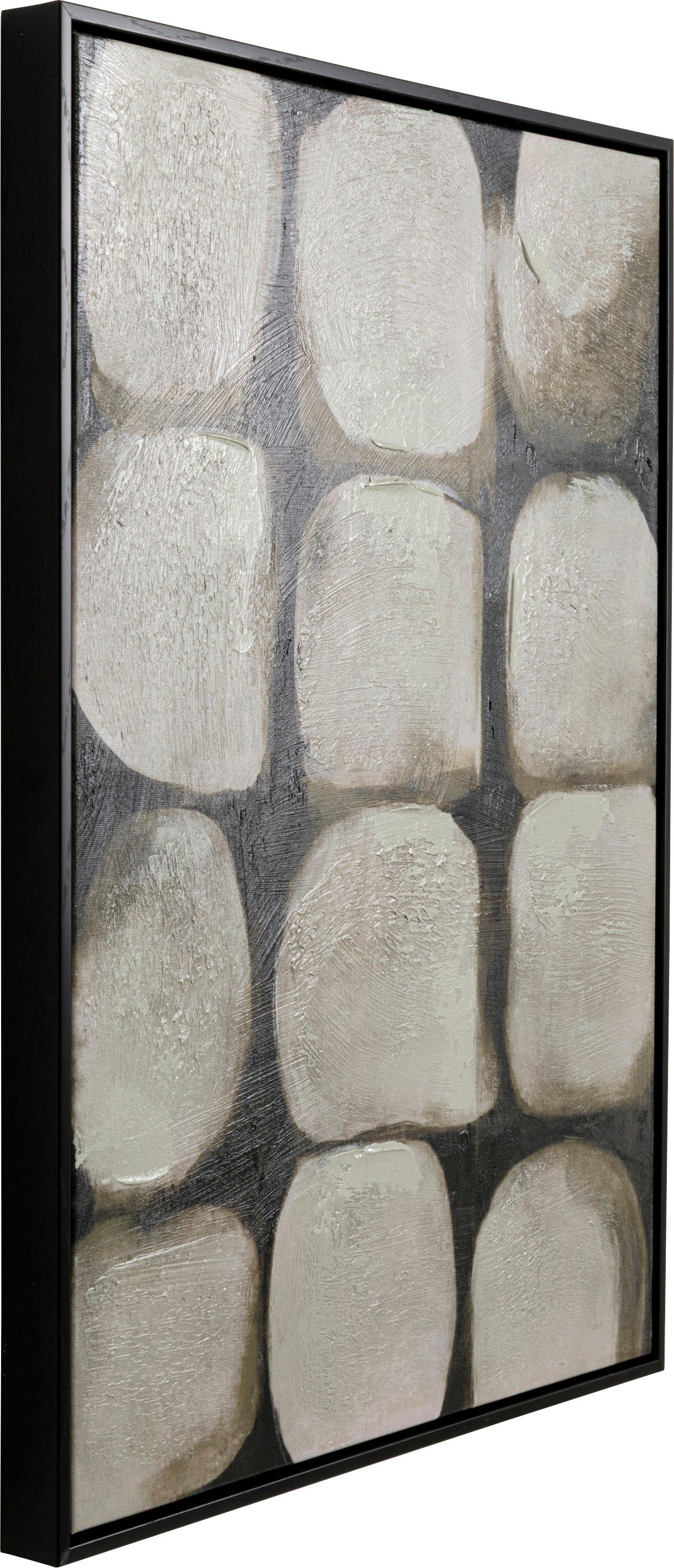 Kare Design Leinwandbild Pinceau Cloud 75x55cm