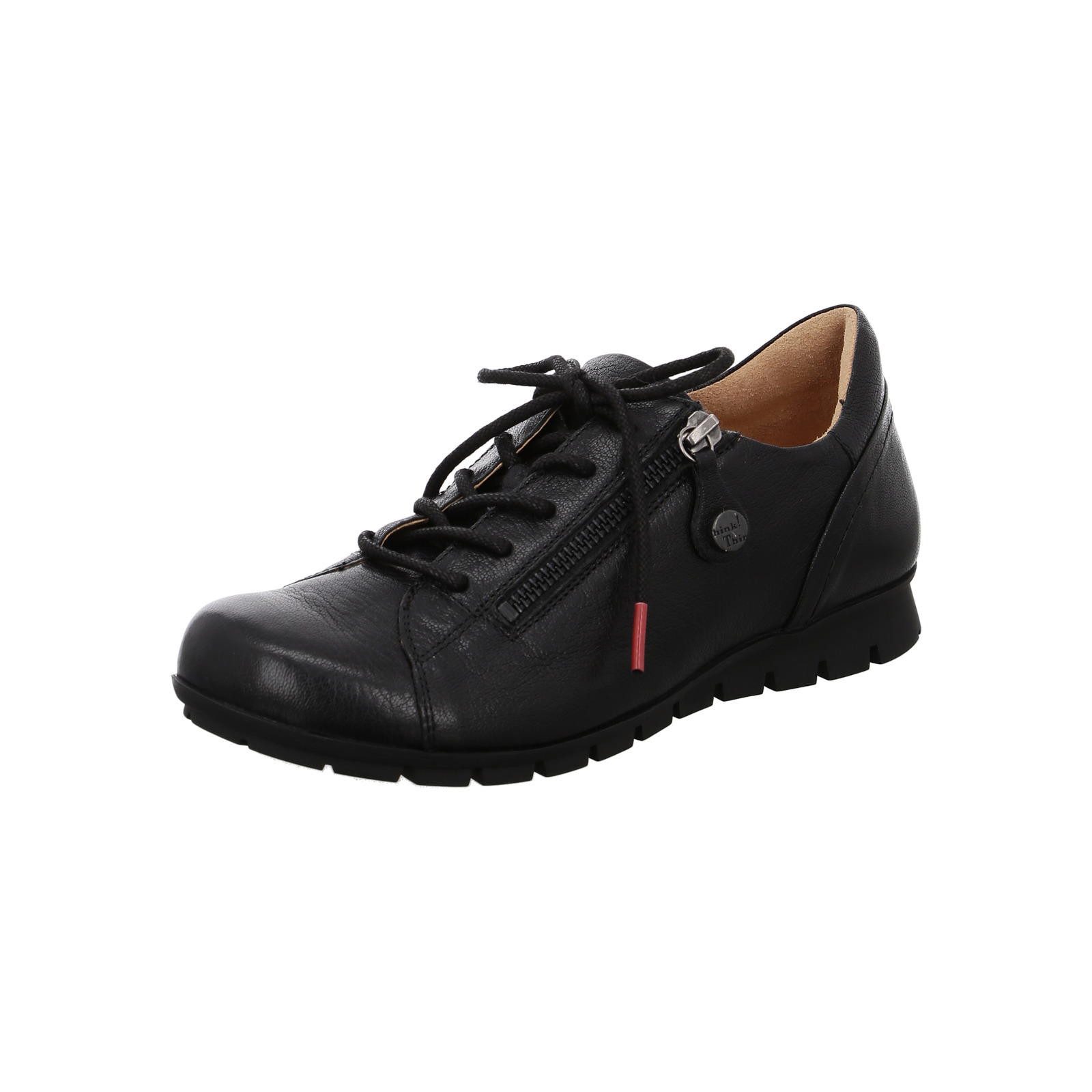 Think! Schnürschuh Menscha Schnürschuh