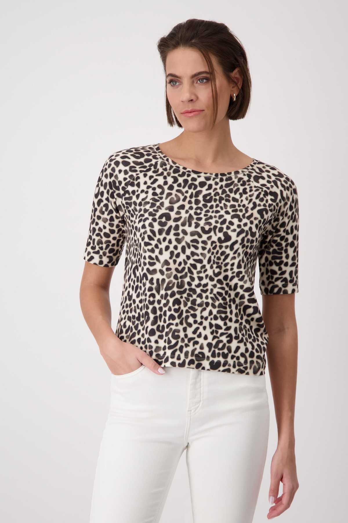 Monari T-Shirt T-Shirt günstig online kaufen