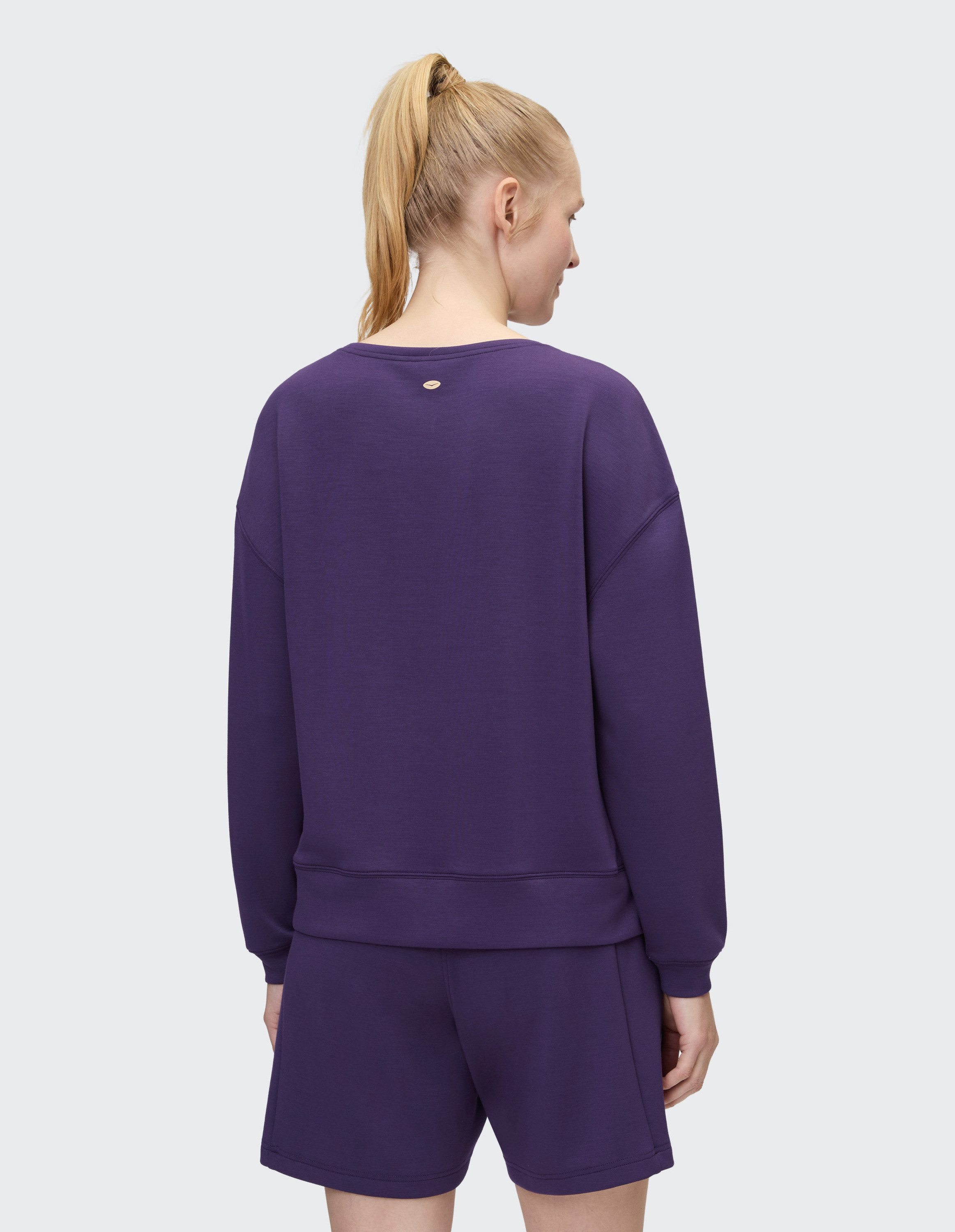 Venice Beach Sweatshirt Sweatshirt VB April