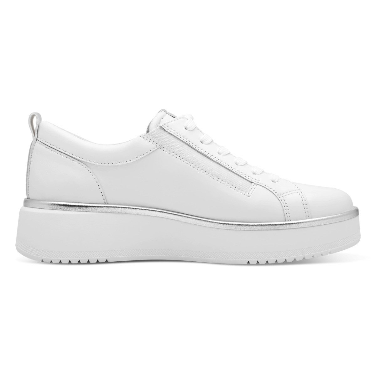 Tamaris 1-23775-44 Damen Sneaker Turnschuhe, Sportschuhe, Freizeitschuhe, Halbschuhe, Schnürschuhe