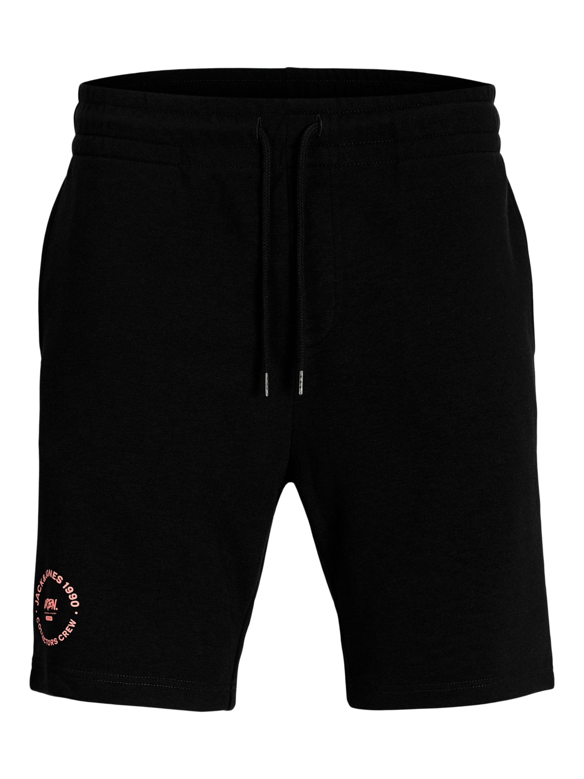 Jack & Jones Sweatshorts JPSTGORDON JJSIMON günstig online kaufen