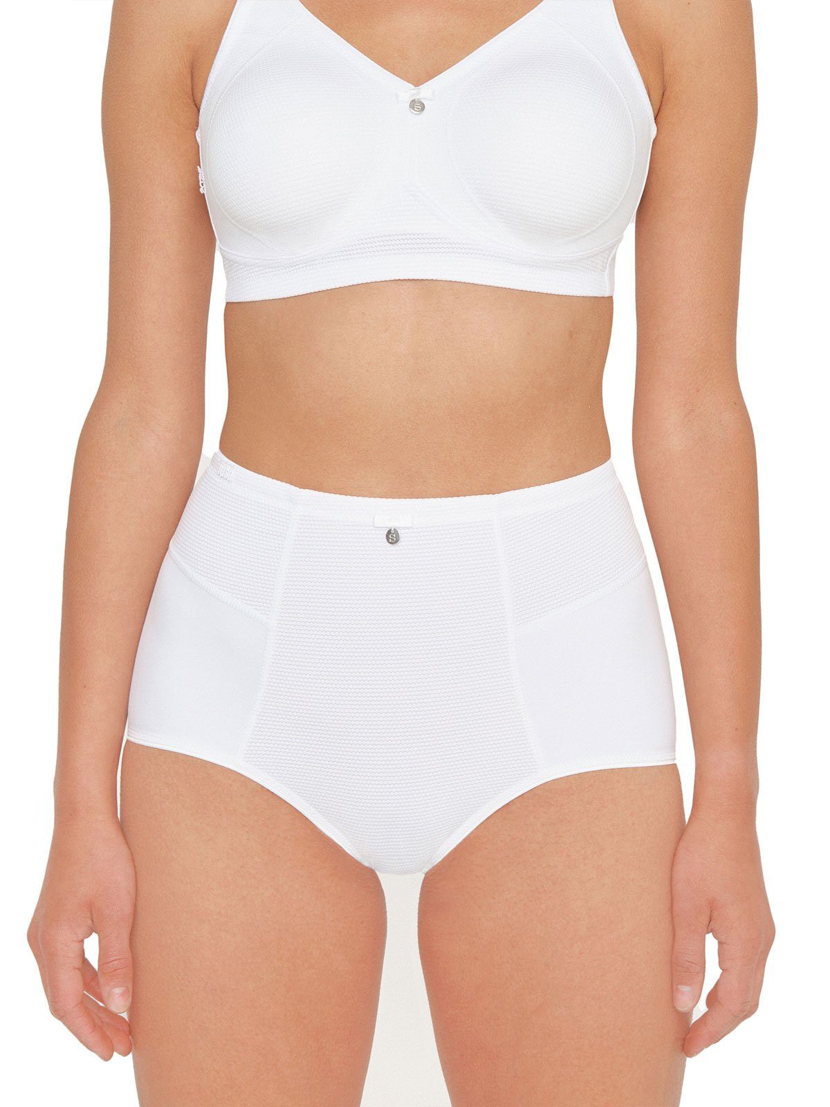Susa Miederslip Miederslip Capri (Stück, 1-St)