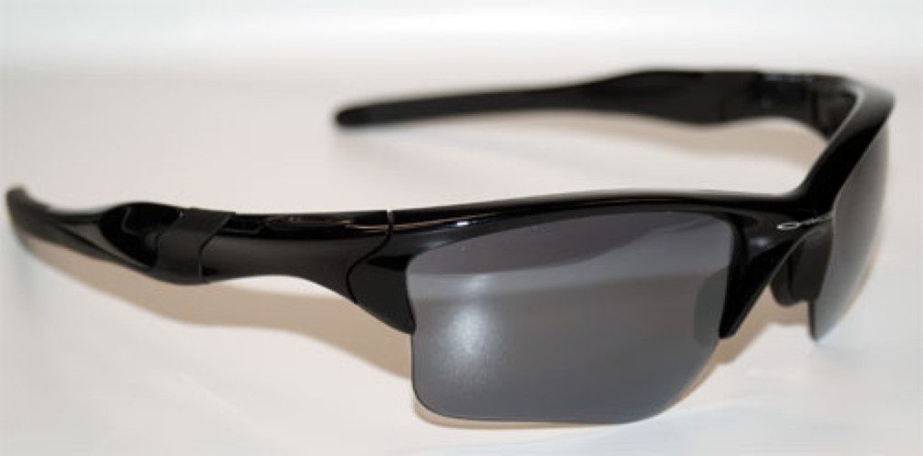 Oakley Sonnenbrille OAKLEY Sonnenbrille OO 9154 01 Half Jacket 2.0