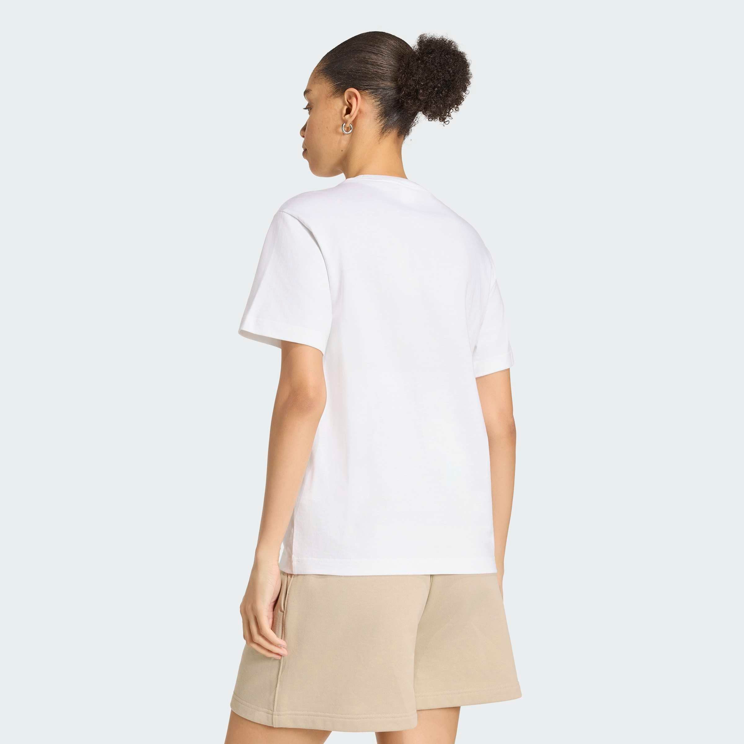 adidas Originals T-Shirt ESSENTIALS, REGULÄR GESCHNITTEN
