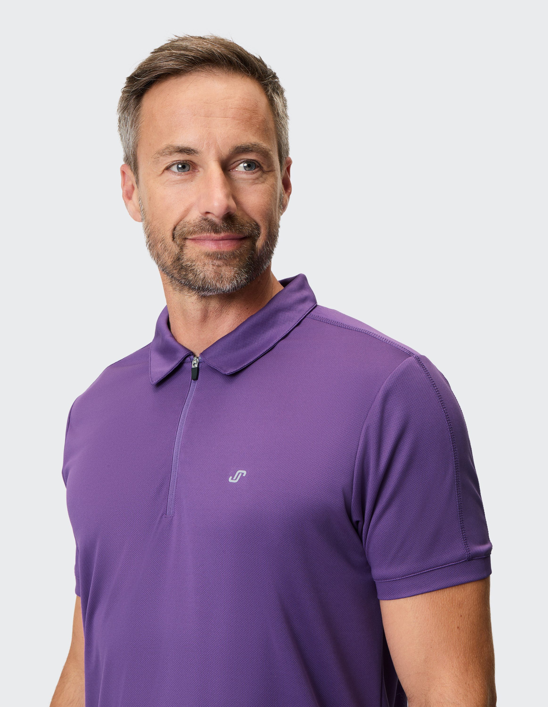 Joy Sportswear Poloshirt Poloshirt CLAAS