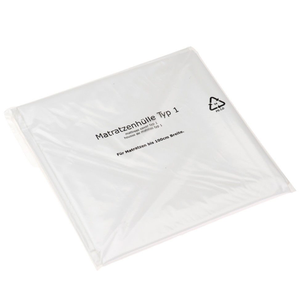 Matratzenschutzbezug Matratzenhülle Typ 1 BB-Verpackungen, 1300 günstig online kaufen