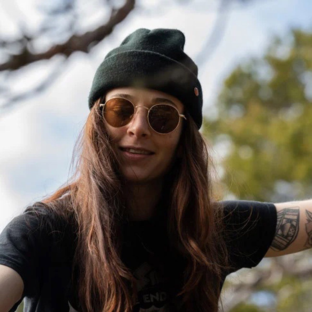 CHPO Sonnenbrille Liam günstig online kaufen