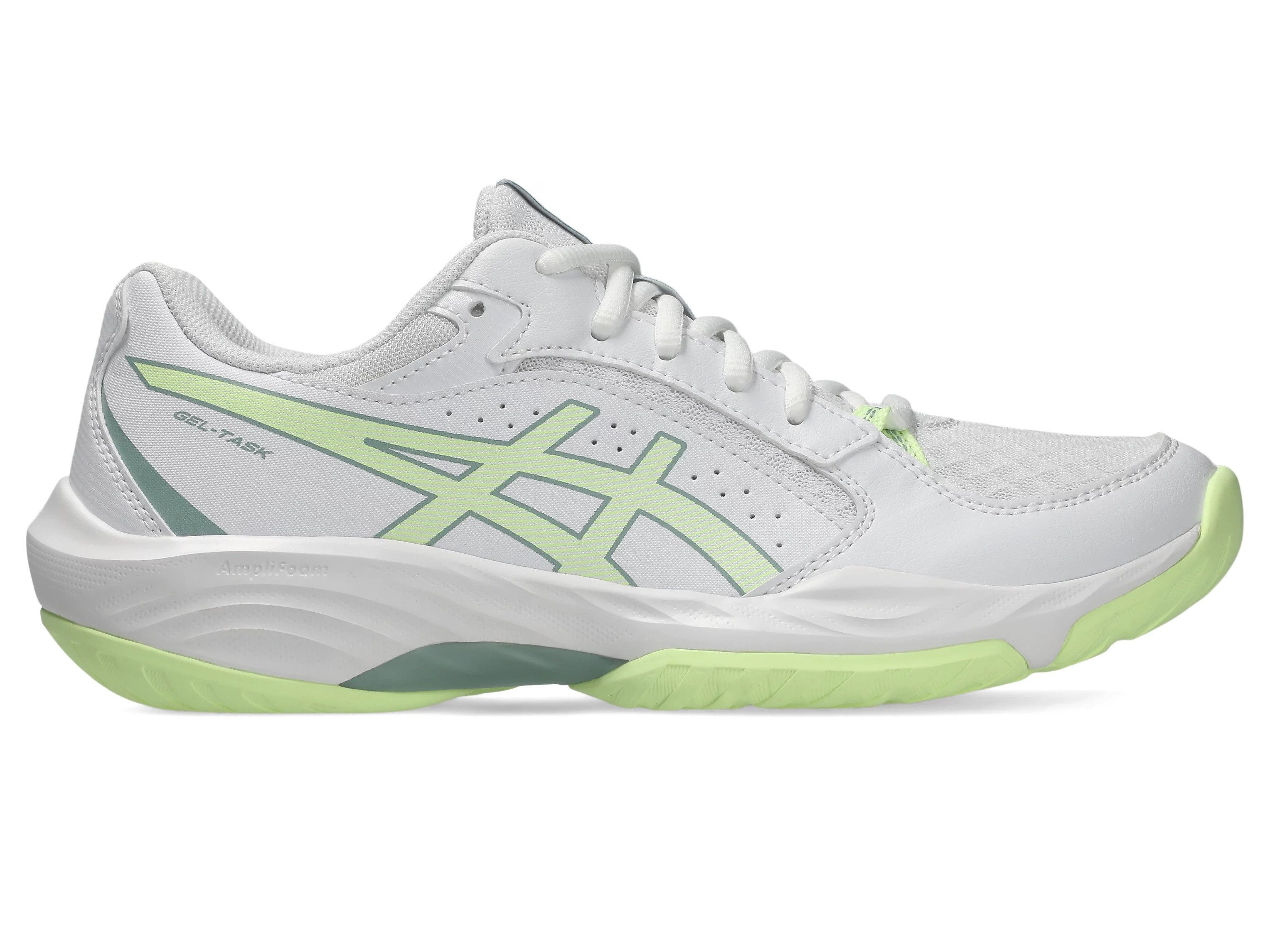 Asics GEL-TASK 5 Hallenschuh besonders geeignet für Handball und Volleyball
