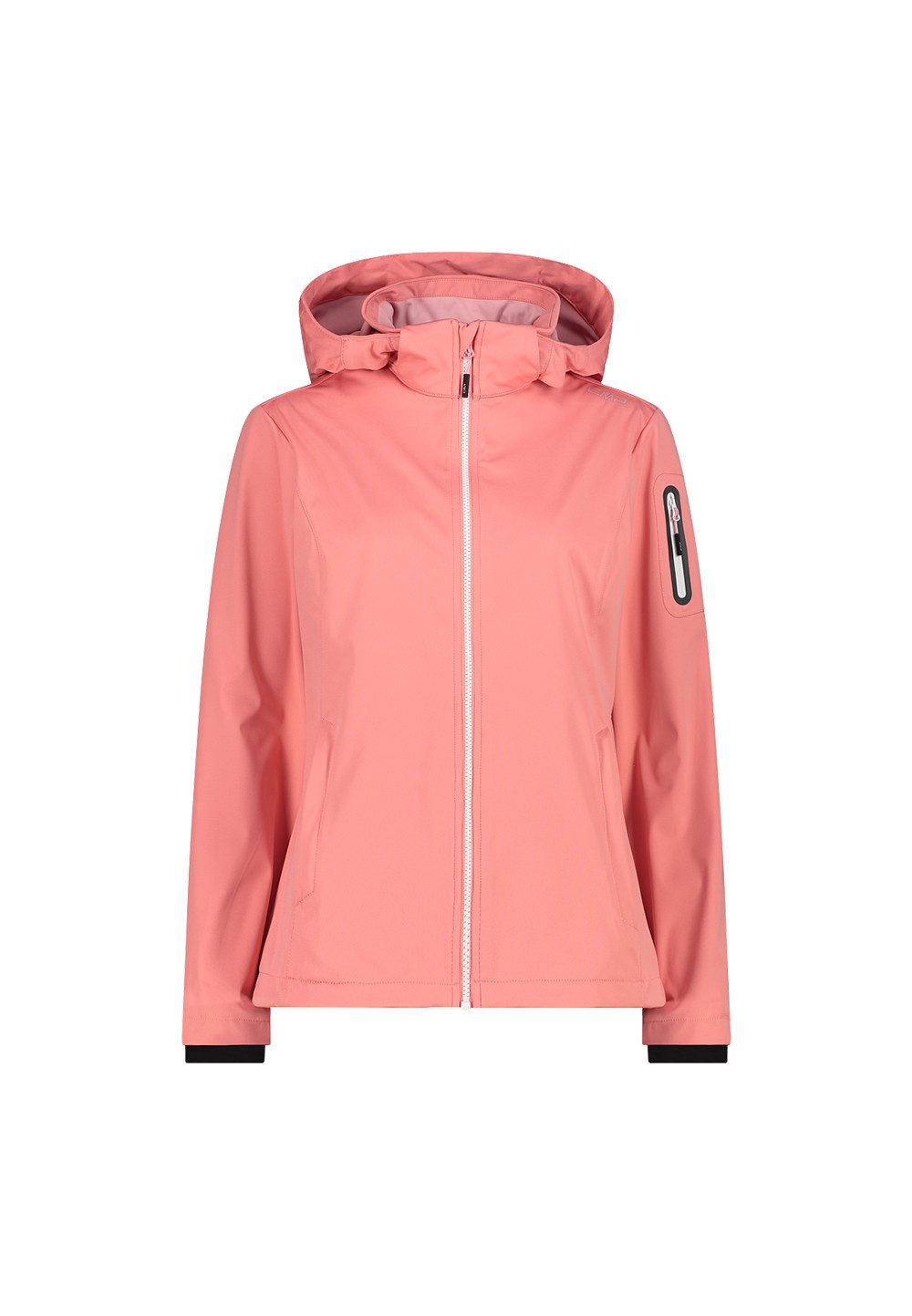 CMP Softshelljacke CMP Damen leichte Softshelljacke günstig online kaufen