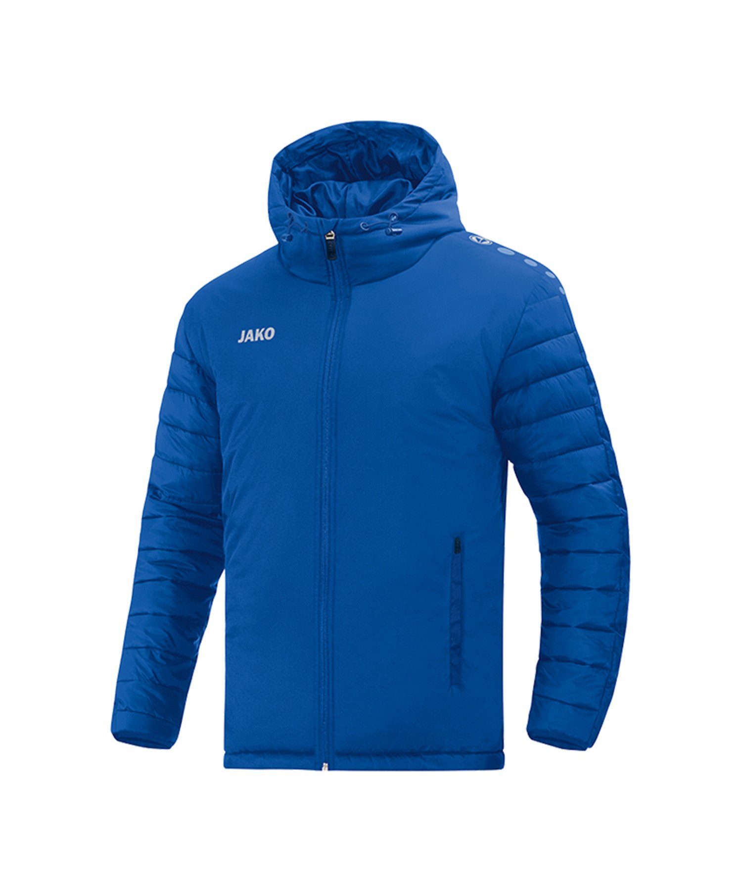 Jako Stadionjacke JAKO Team Stadionjacke Coachjacke günstig online kaufen