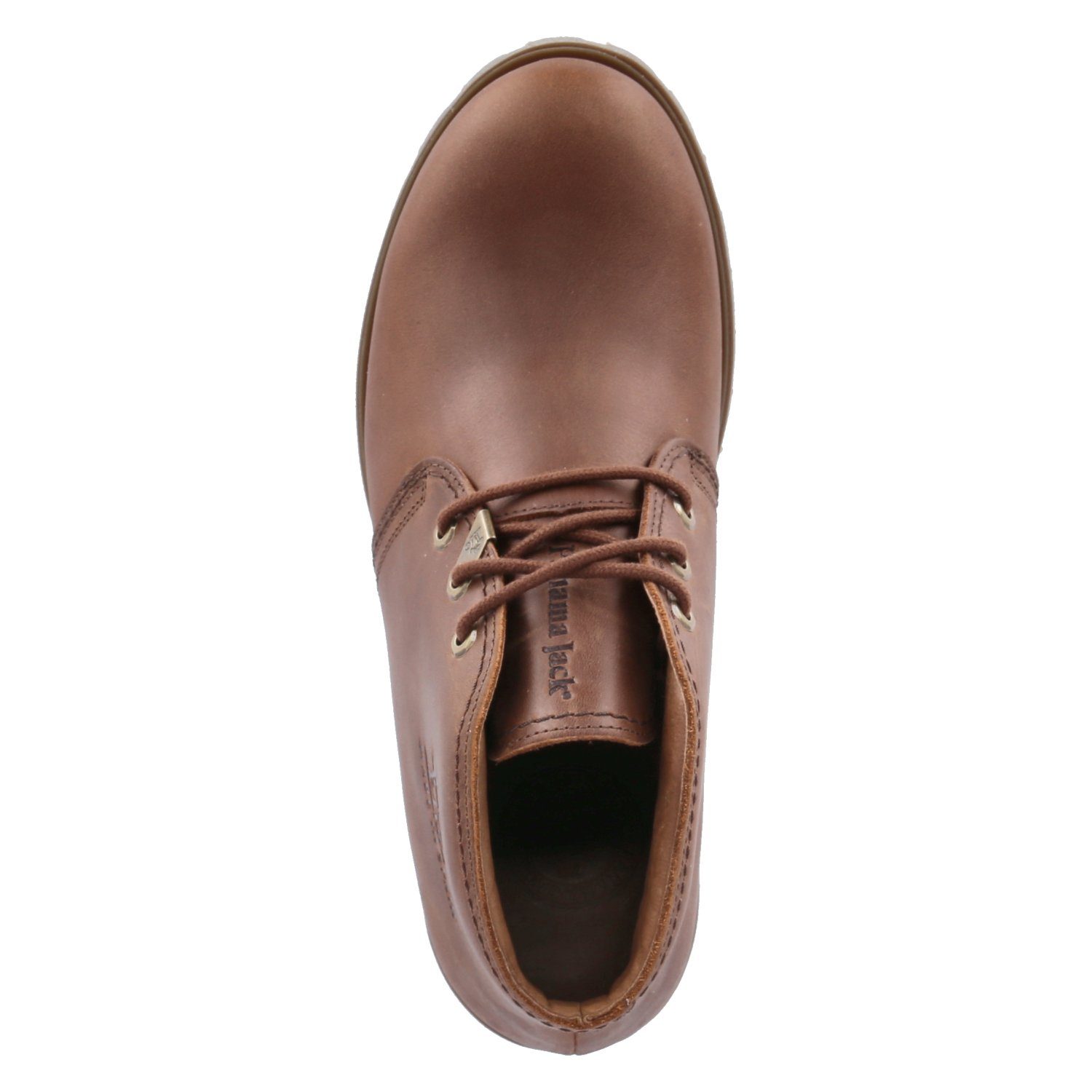 Panama Jack Stiefeletten Bota Panama C10 Schnürstiefel