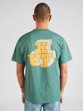 HUF T-Shirt Morex (1-tlg)