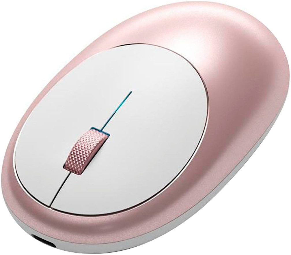 Satechi M1 Maus (Bluetooth)