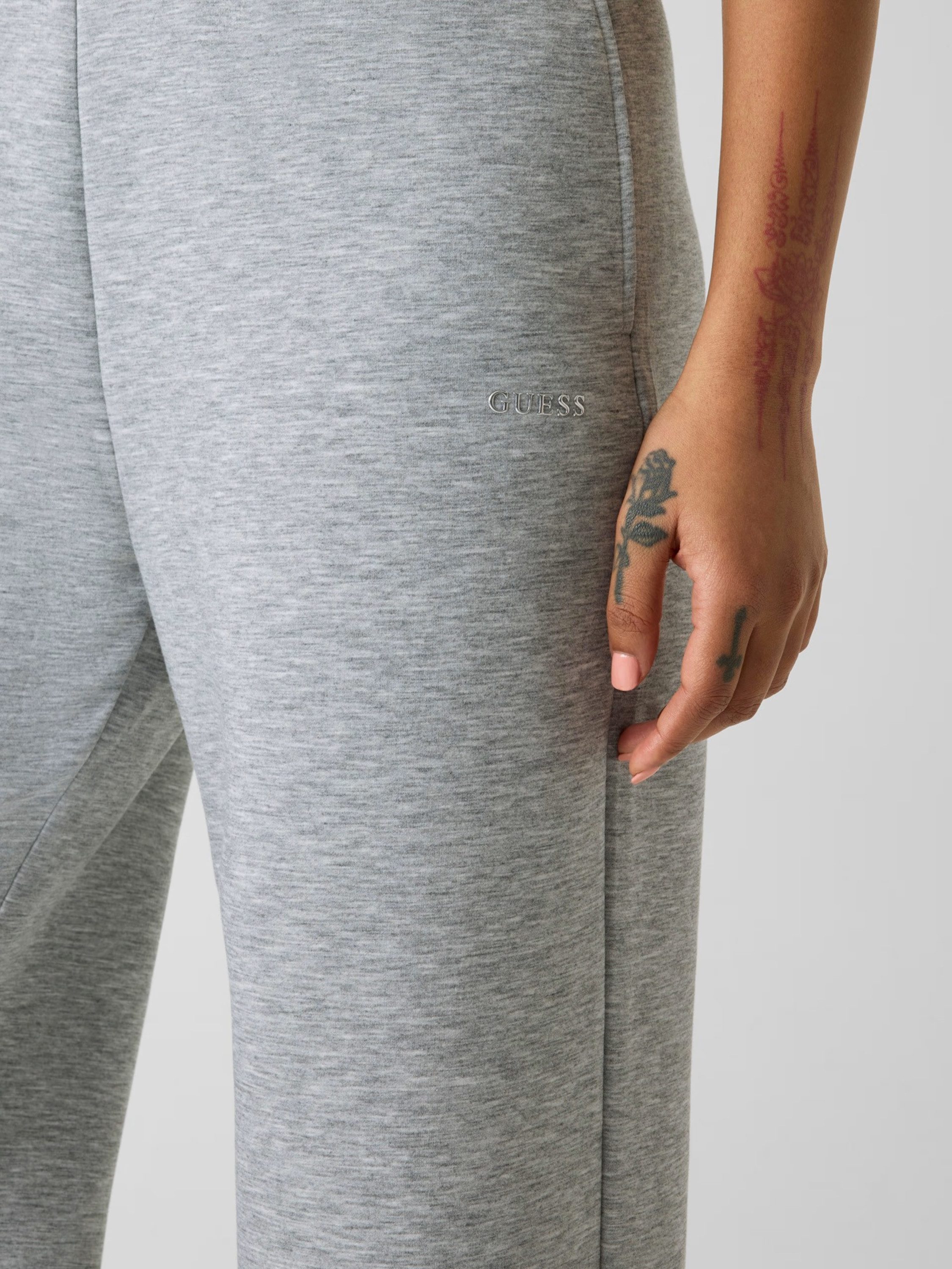 Guess Jogger Pants - Jogginghose Damen - Sweathose - Sporthose - Jogger Damen