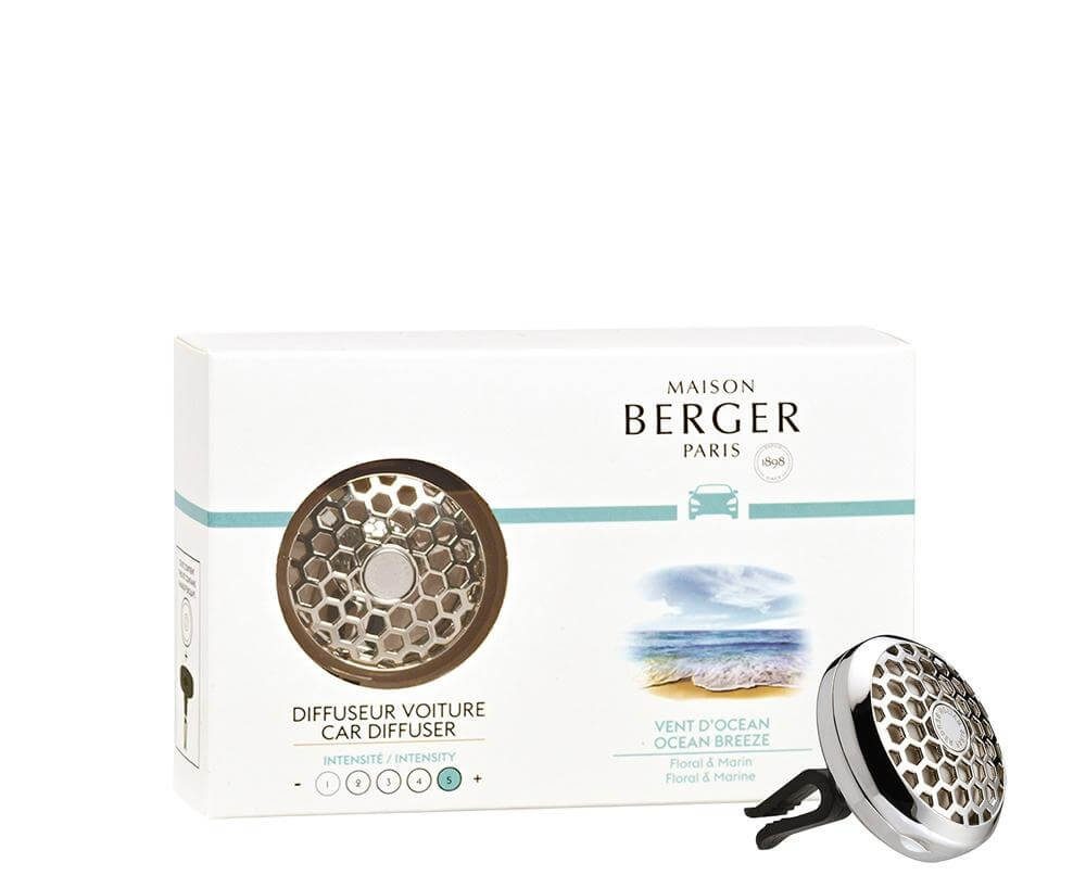 MAISON BERGER PARIS Duftkerze