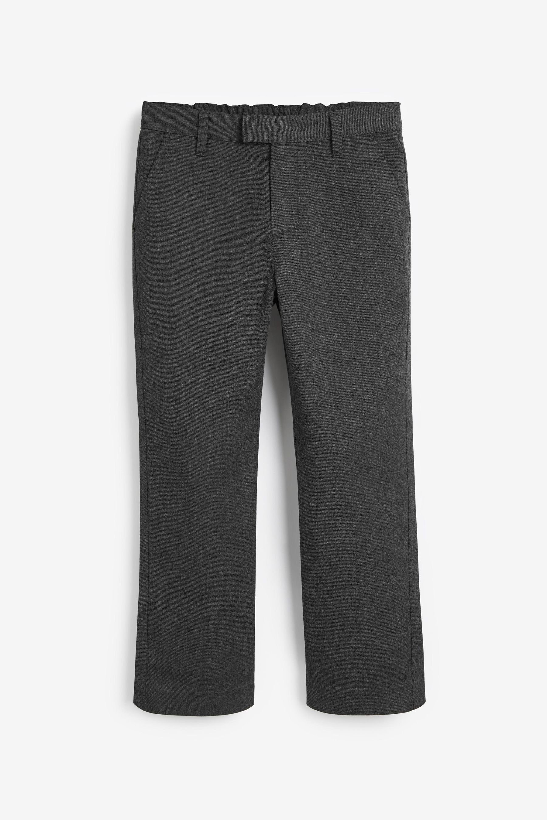 Next Stoffhose Formelle Hose mit schmal günstig online kaufen