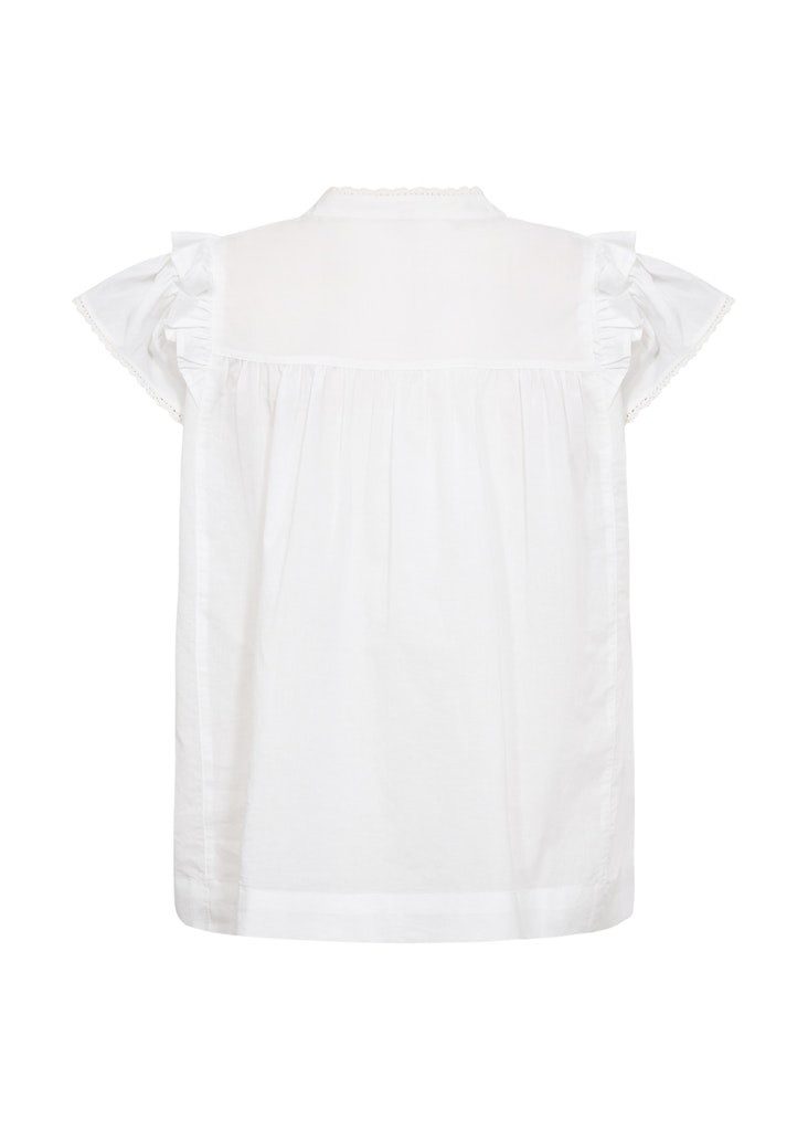 soyaconcept Blusenponcho soyaconcept / Da. Bluse günstig online kaufen