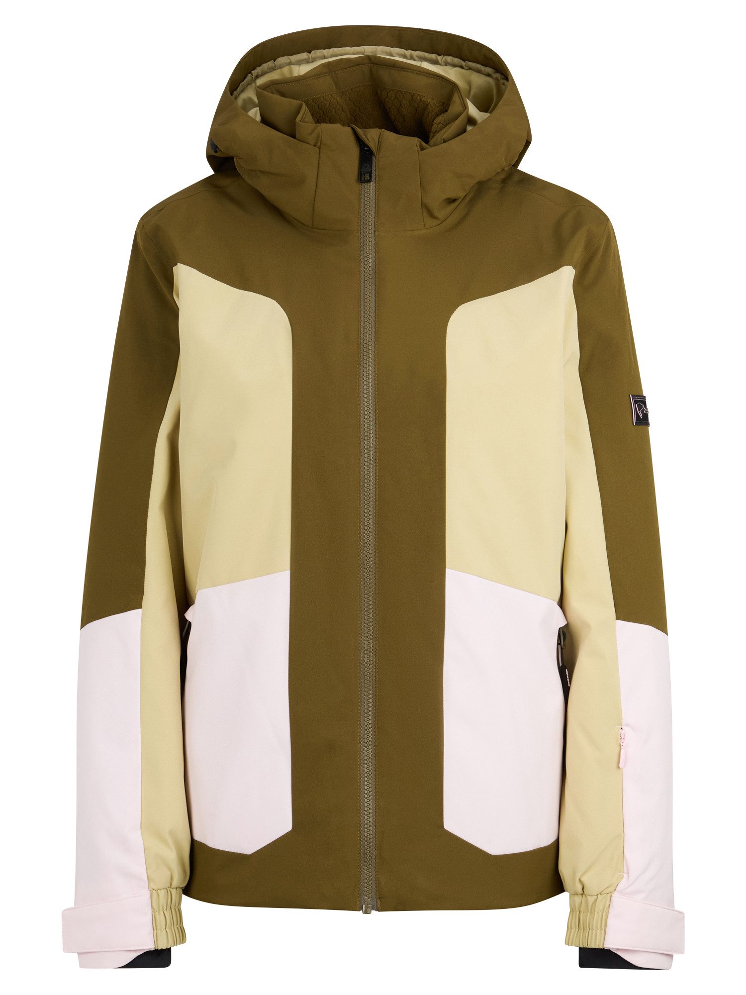 Ziener Skijacke TARLA-Z jacket lady
