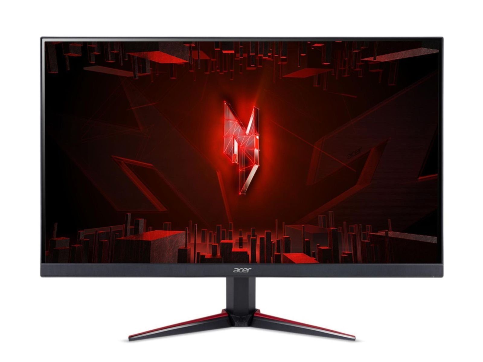 Nitro VG0 VG270M3 Schwarz TFT-Monitor