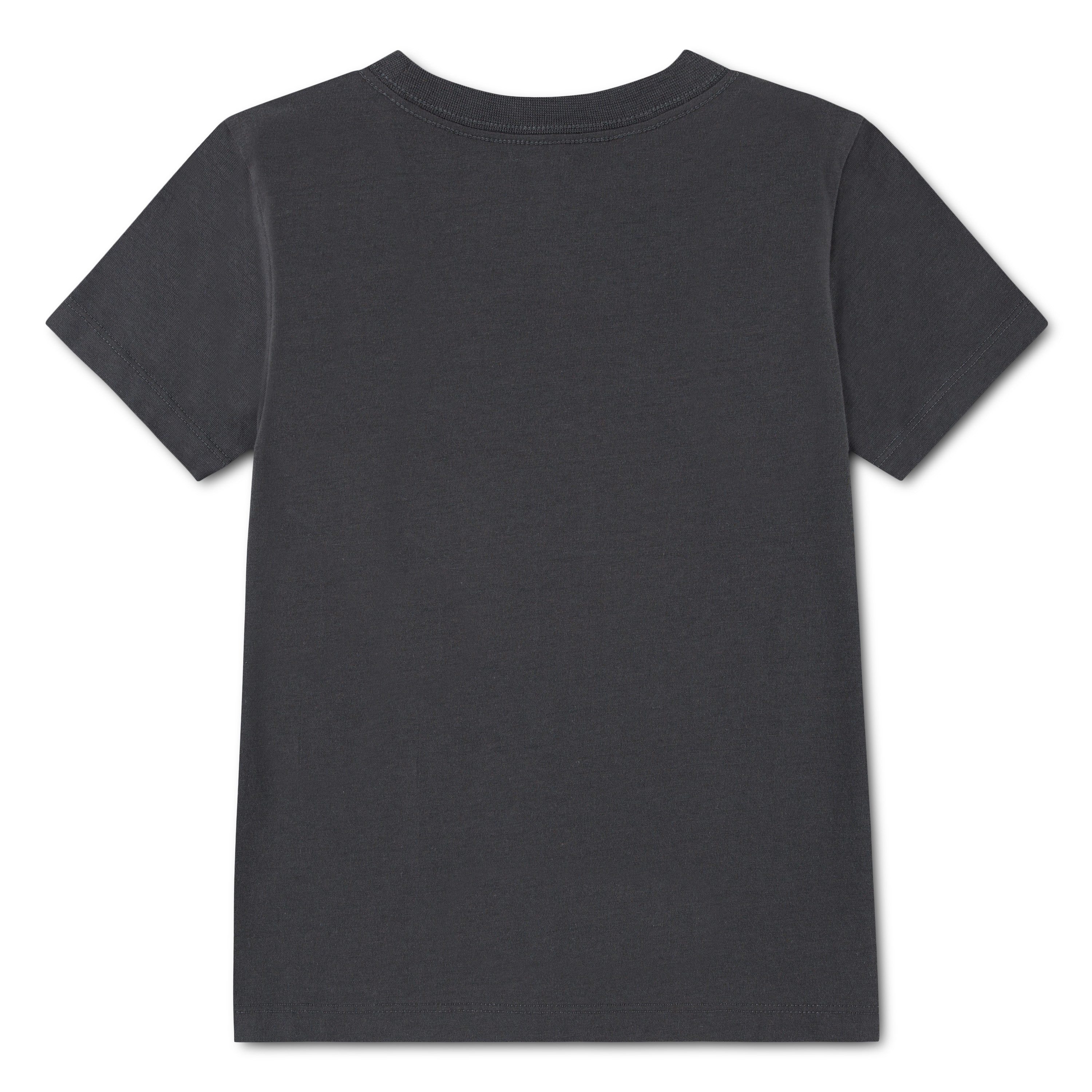 Converse T-Shirt CNVG SNEAKER GFX TEE mit sportlichem Stil, aus Jersey, normale Schnittform