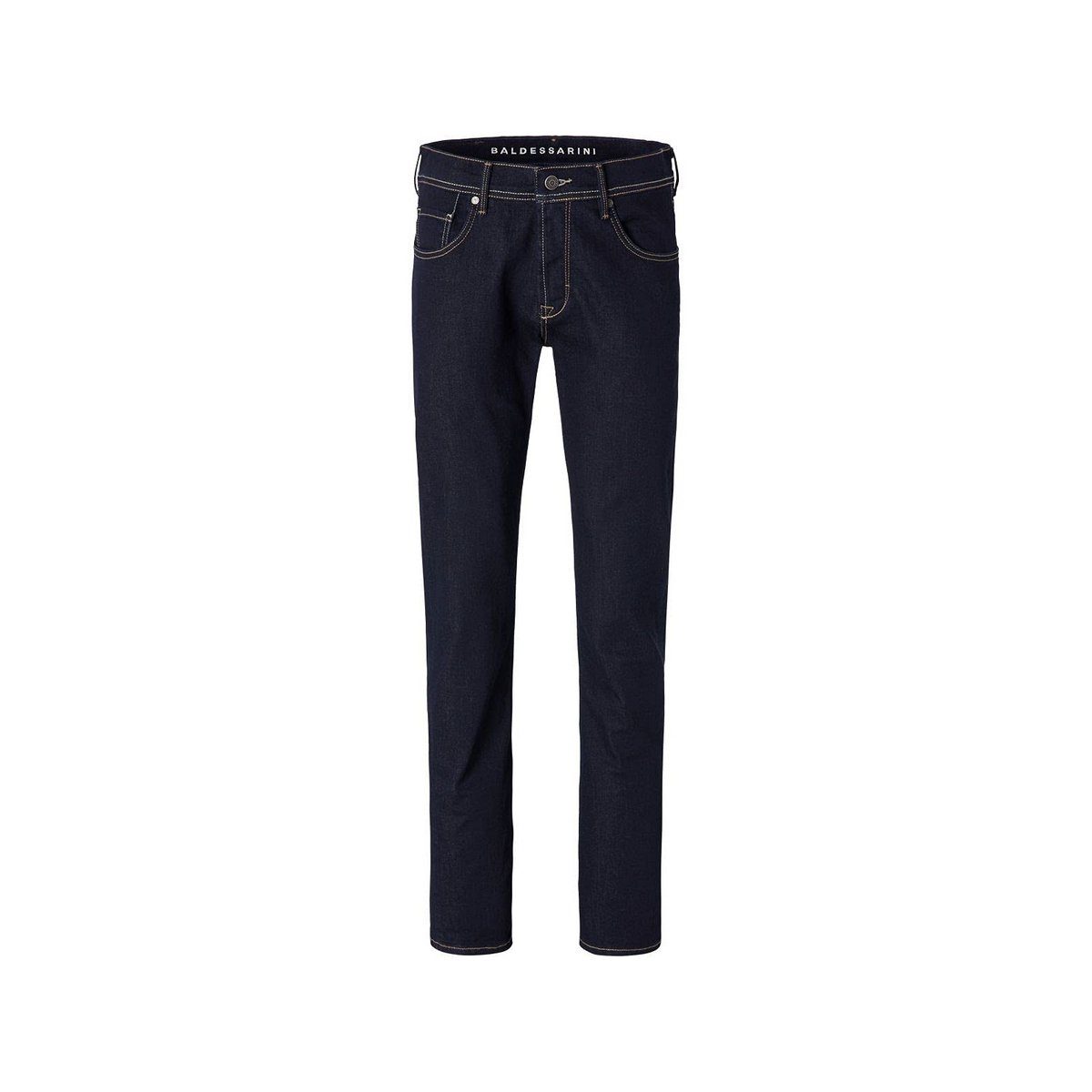 BALDESSARINI 5-Pocket-Jeans uni (1-tlg)