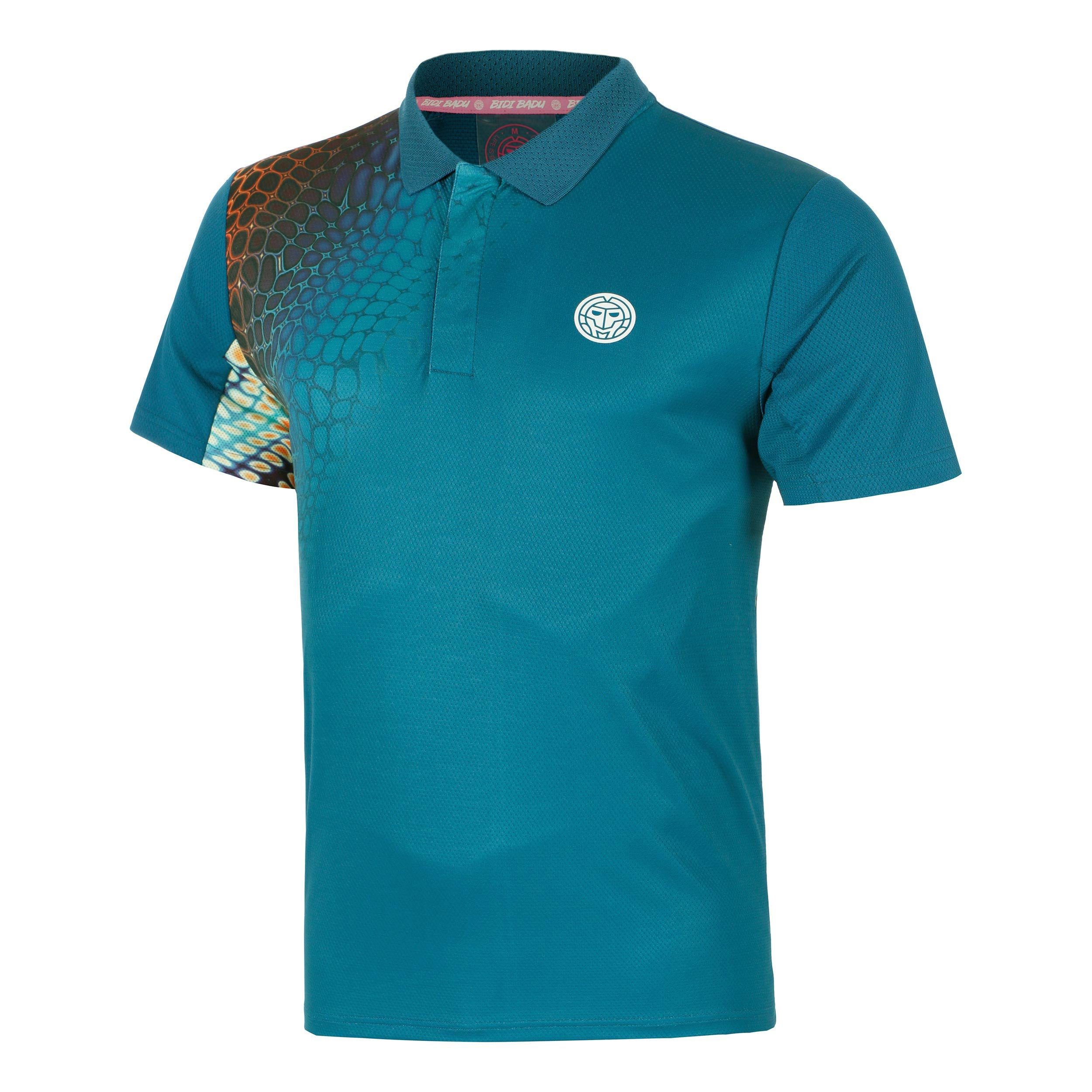 BIDI BADU Poloshirt Komodo günstig online kaufen